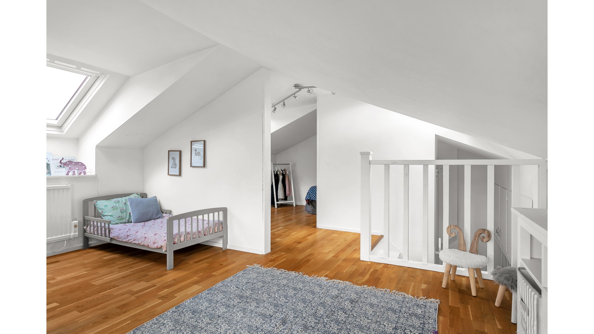 Bostadsbild från Mistelgatan 3 H, Såld i Johannesbäck, Uppsala