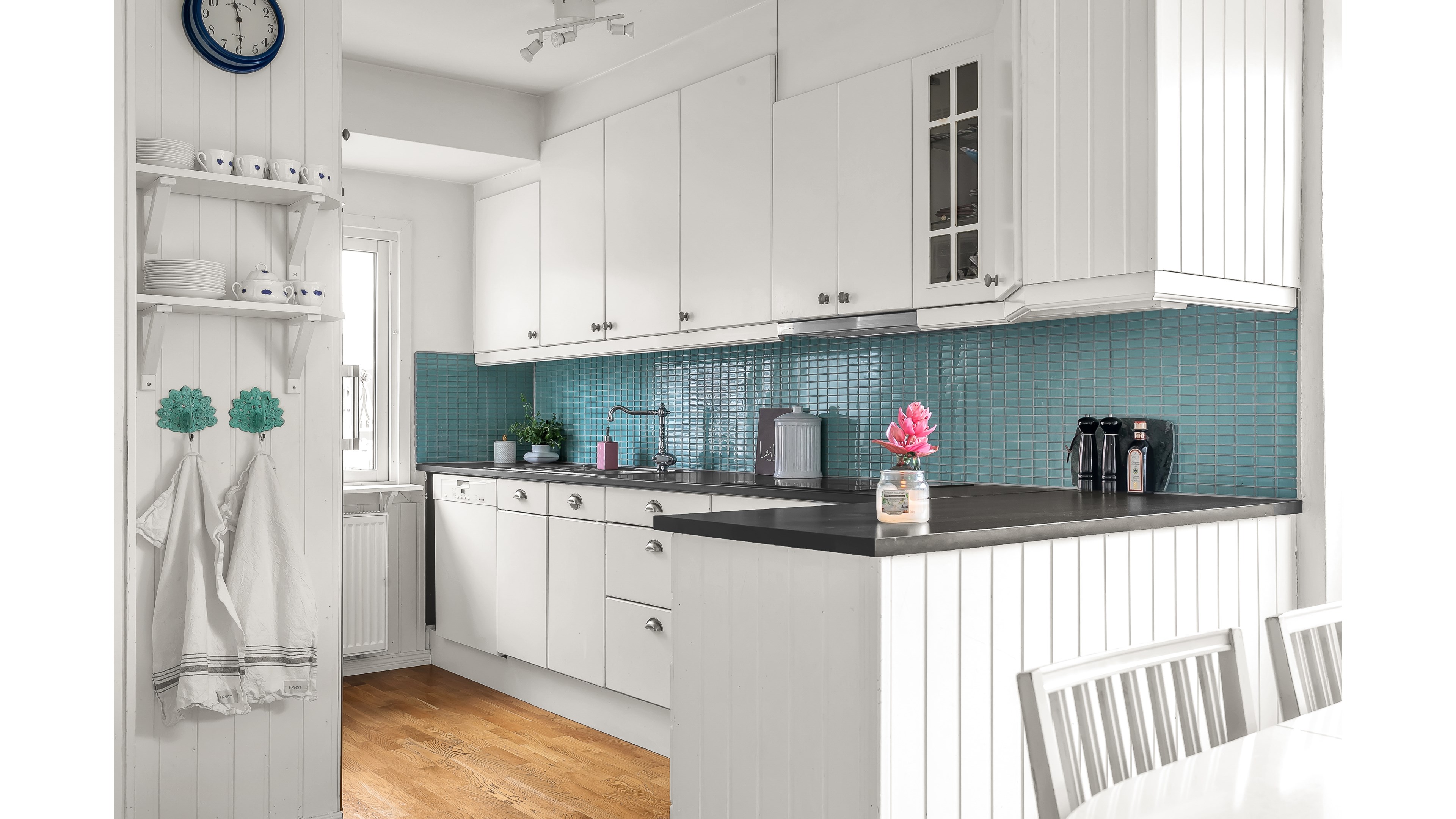 Bostadsbild från Mistelgatan 3 H, Såld i Johannesbäck, Uppsala