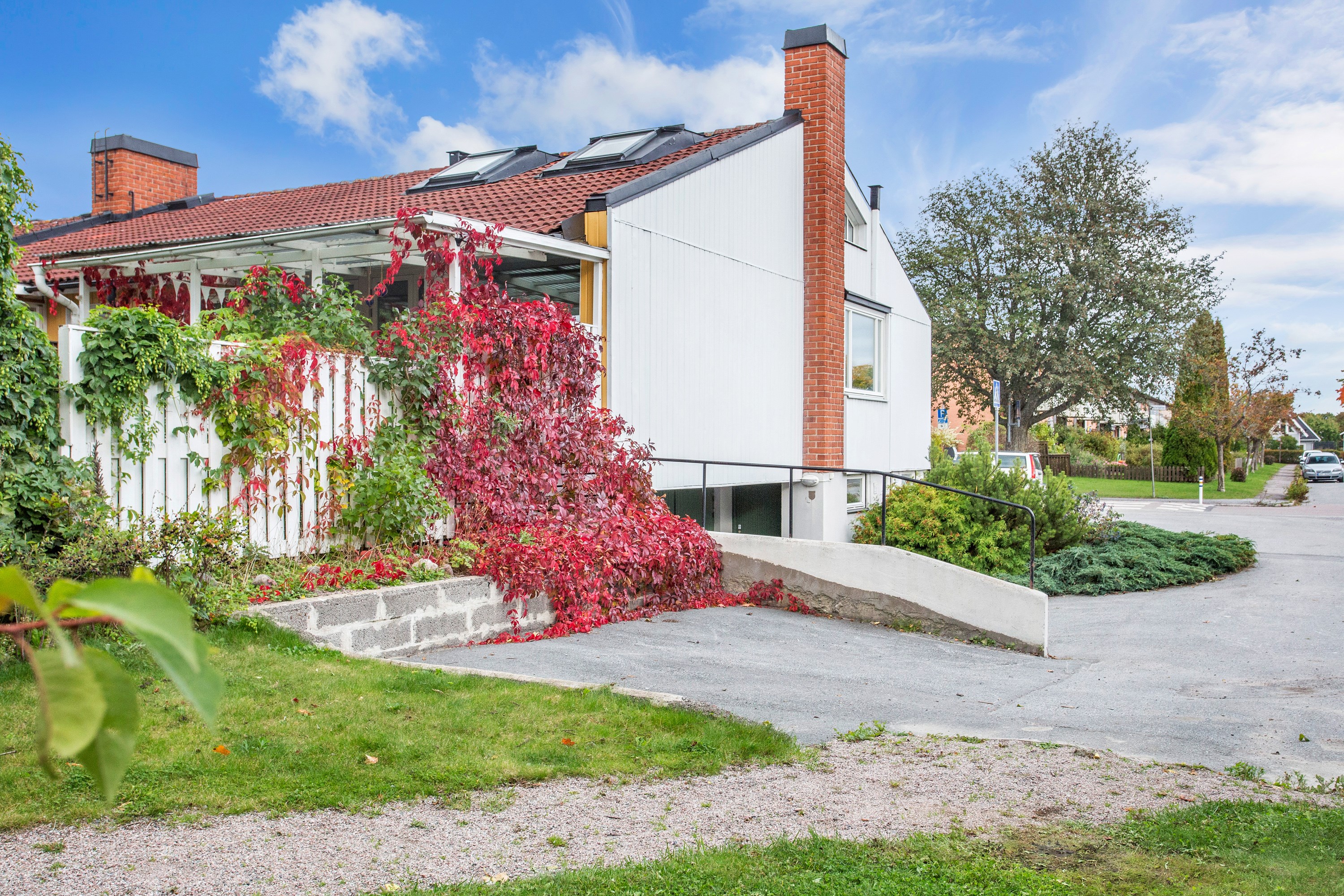 Bostadsbild från Mistelgatan 3 H, Såld i Johannesbäck, Uppsala
