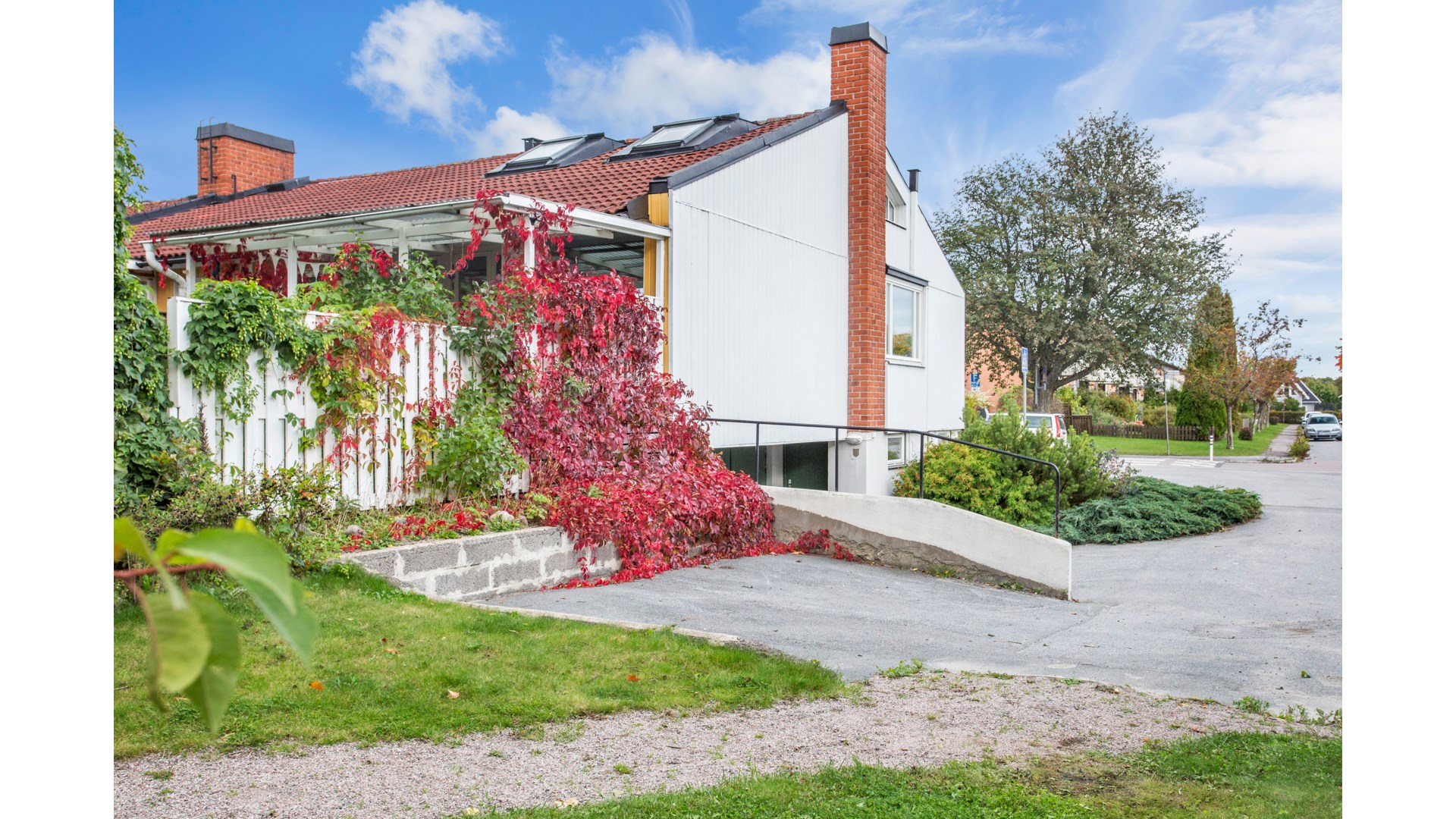 Bostadsbild från Mistelgatan 3 H, Såld i Johannesbäck, Uppsala