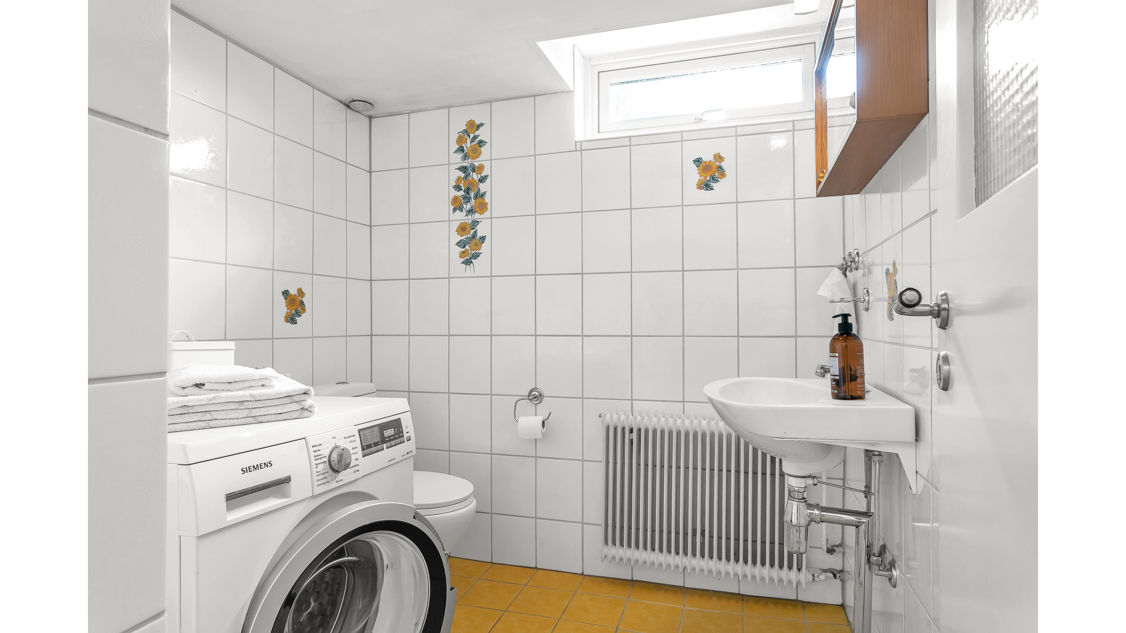 Bostadsbild från Mistelgatan 3 H, Såld i Johannesbäck, Uppsala