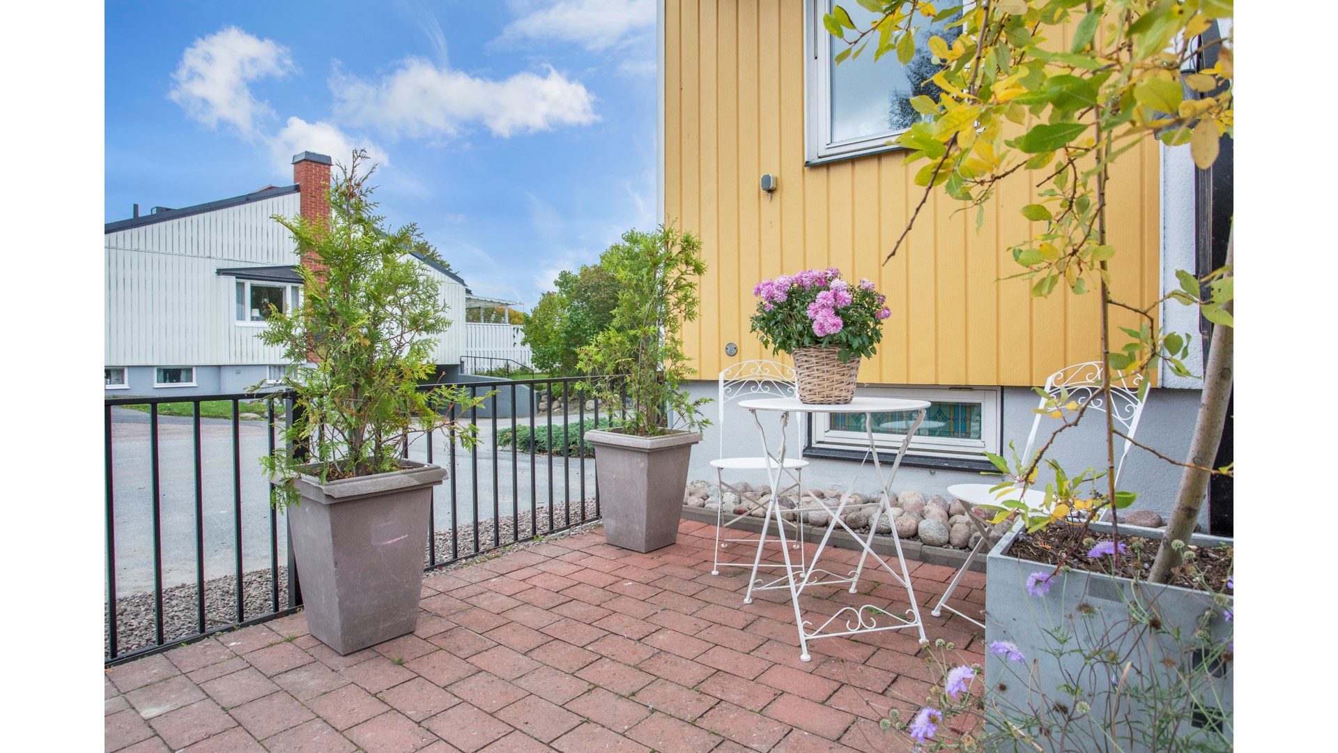 Bostadsbild från Mistelgatan 3 H, Såld i Johannesbäck, Uppsala