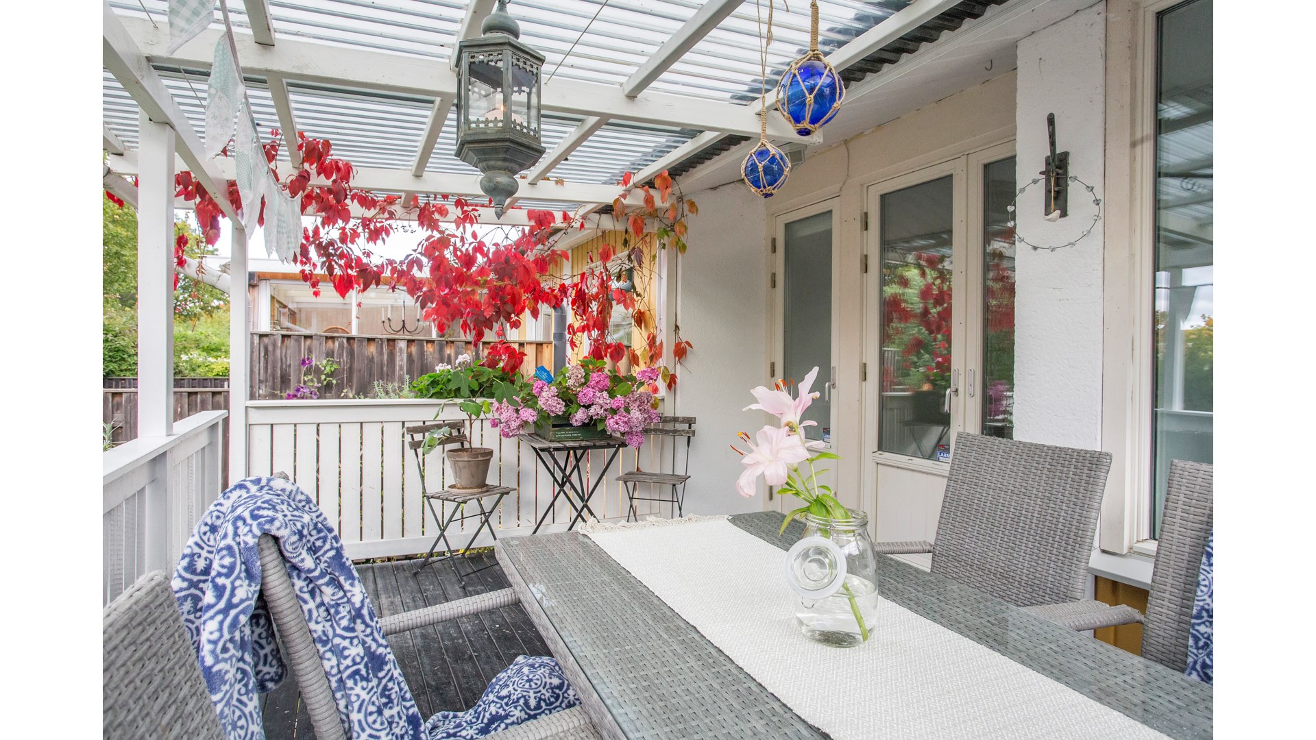 Bostadsbild från Mistelgatan 3 H, Såld i Johannesbäck, Uppsala