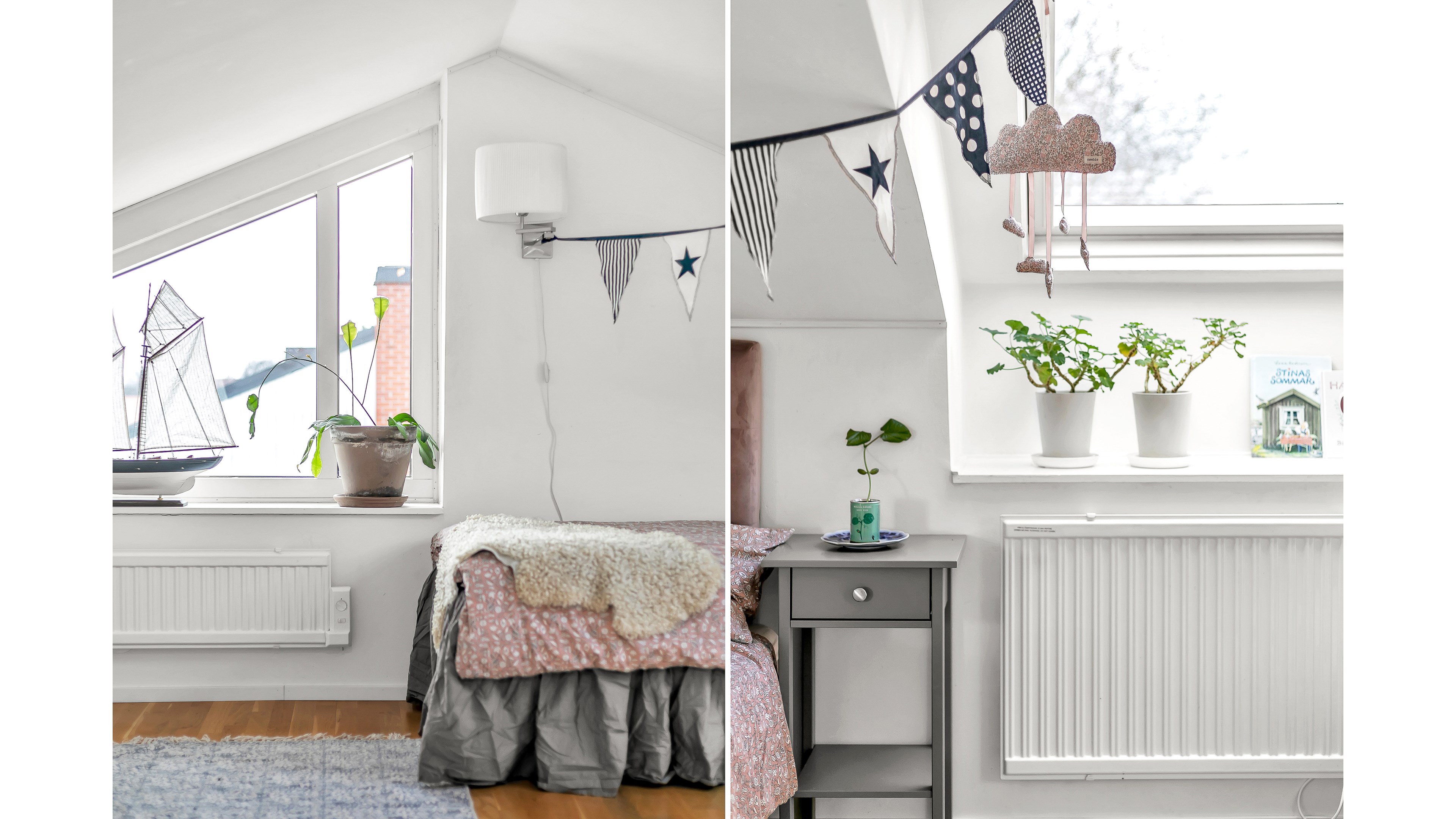 Bostadsbild från Mistelgatan 3 H, Såld i Johannesbäck, Uppsala