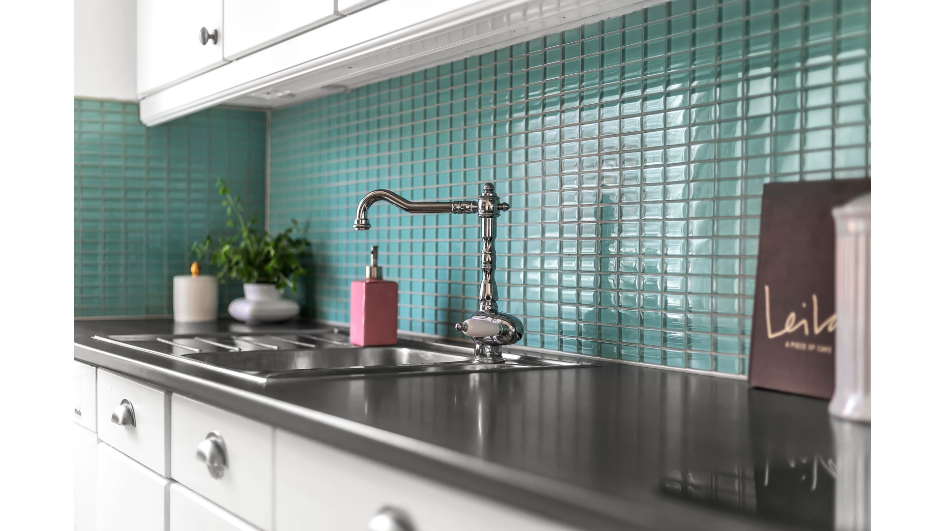 Bostadsbild från Mistelgatan 3 H, Såld i Johannesbäck, Uppsala