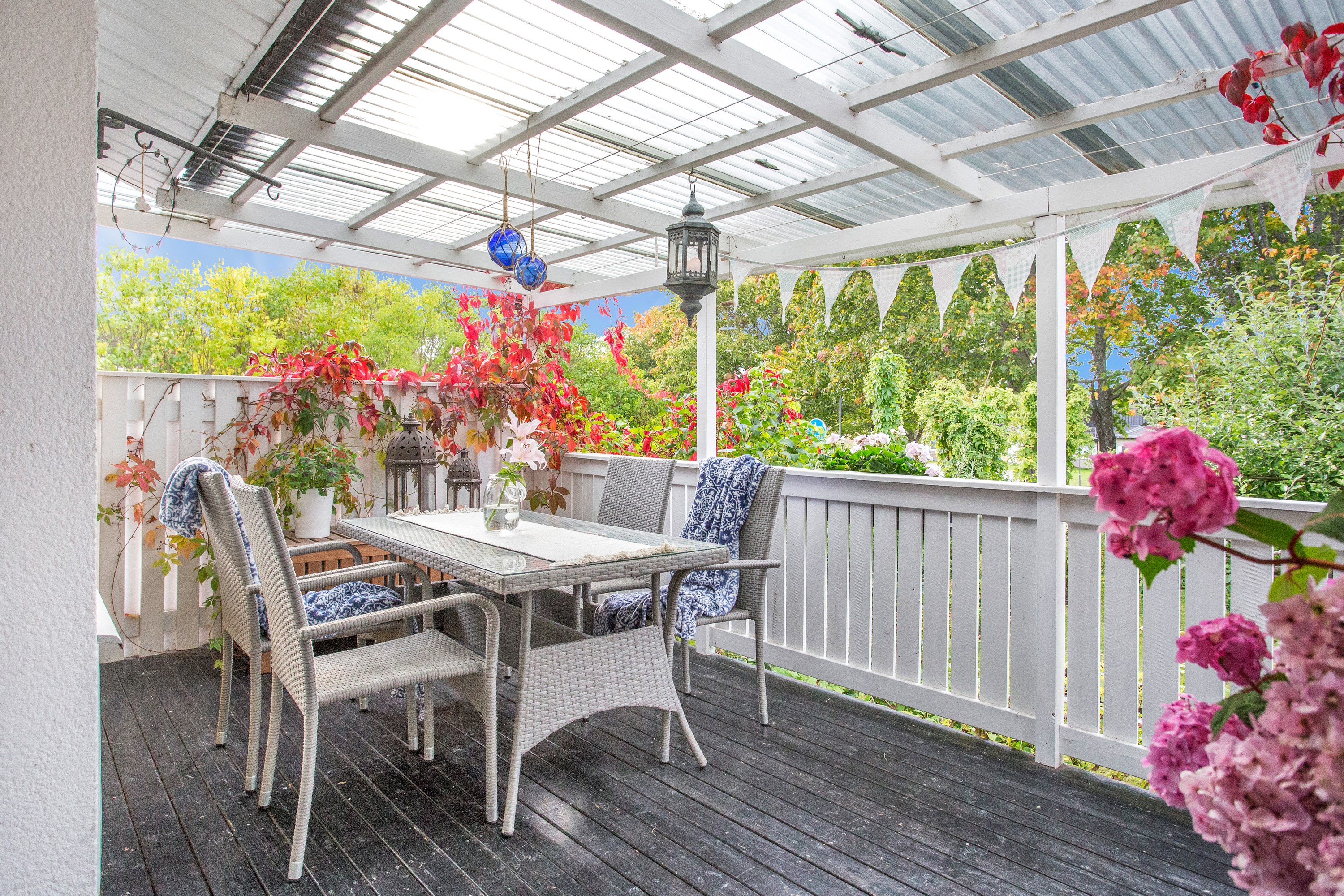 Bostadsbild från Mistelgatan 3 H, Såld i Johannesbäck, Uppsala