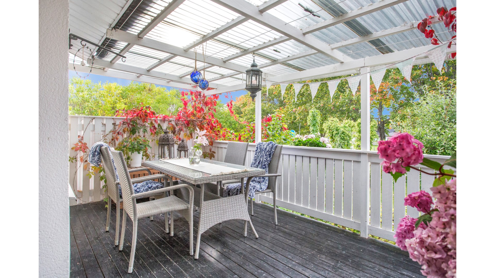 Bostadsbild från Mistelgatan 3 H, Såld i Johannesbäck, Uppsala