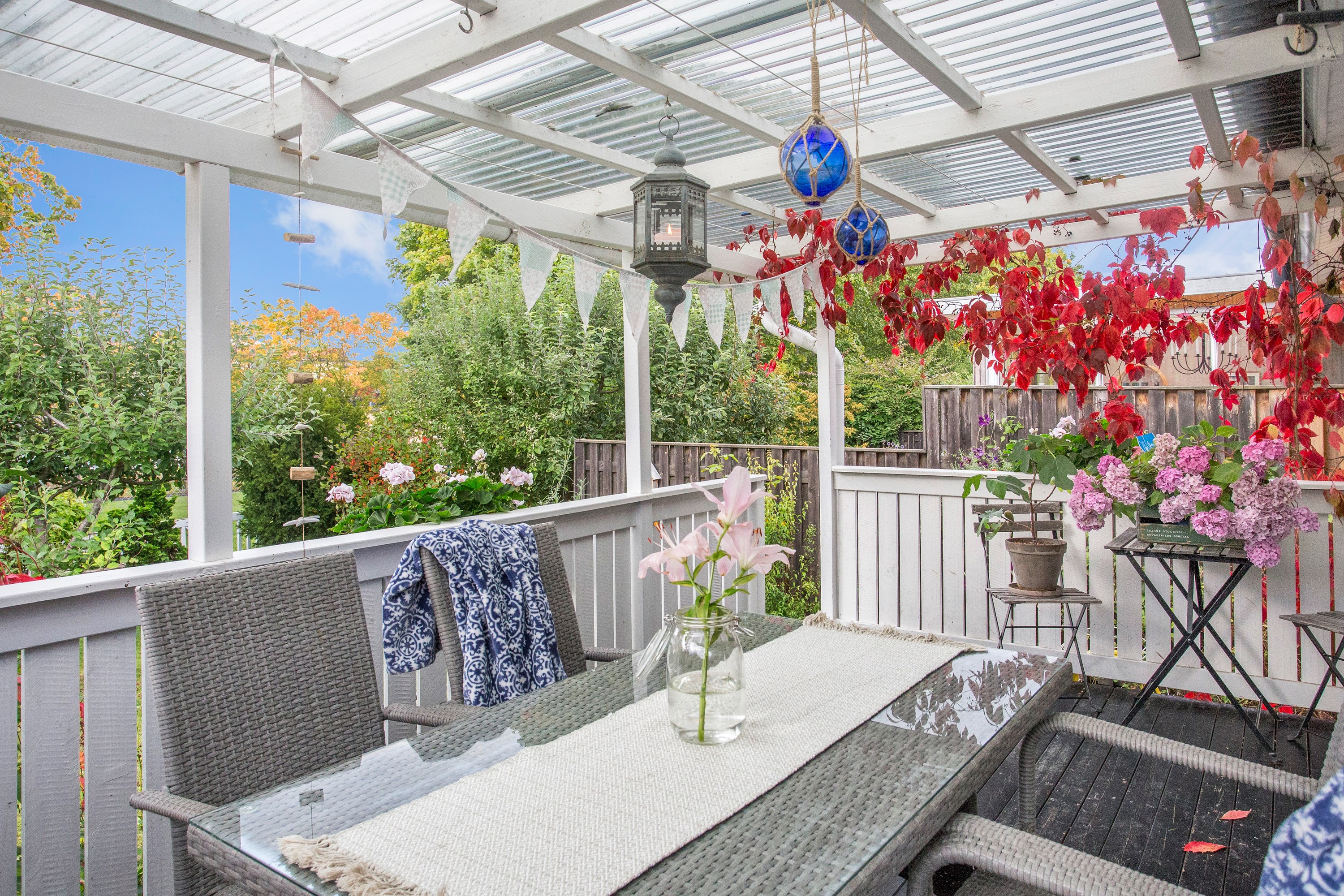 Bostadsbild från Mistelgatan 3 H, Såld i Johannesbäck, Uppsala