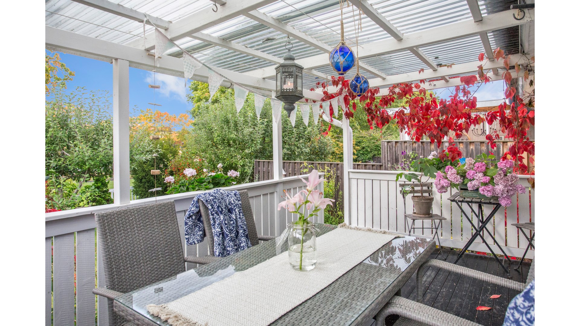 Bostadsbild från Mistelgatan 3 H, Såld i Johannesbäck, Uppsala