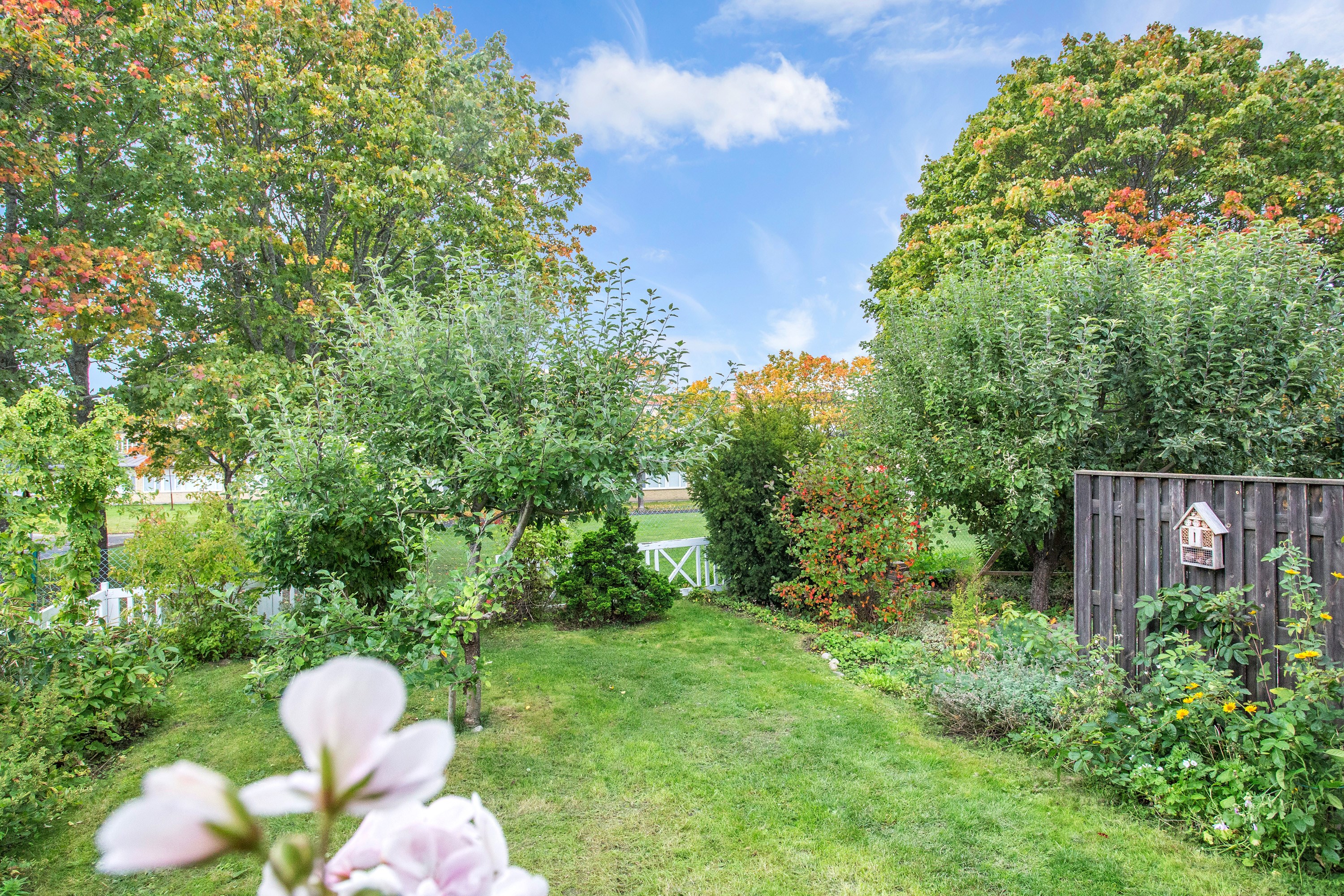 Bostadsbild från Mistelgatan 3 H, Såld i Johannesbäck, Uppsala