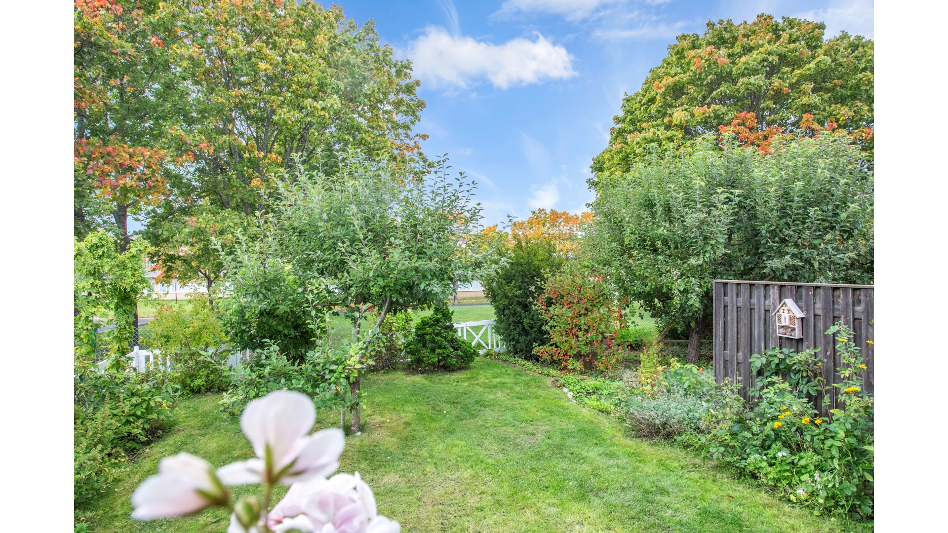 Bostadsbild från Mistelgatan 3 H, Såld i Johannesbäck, Uppsala