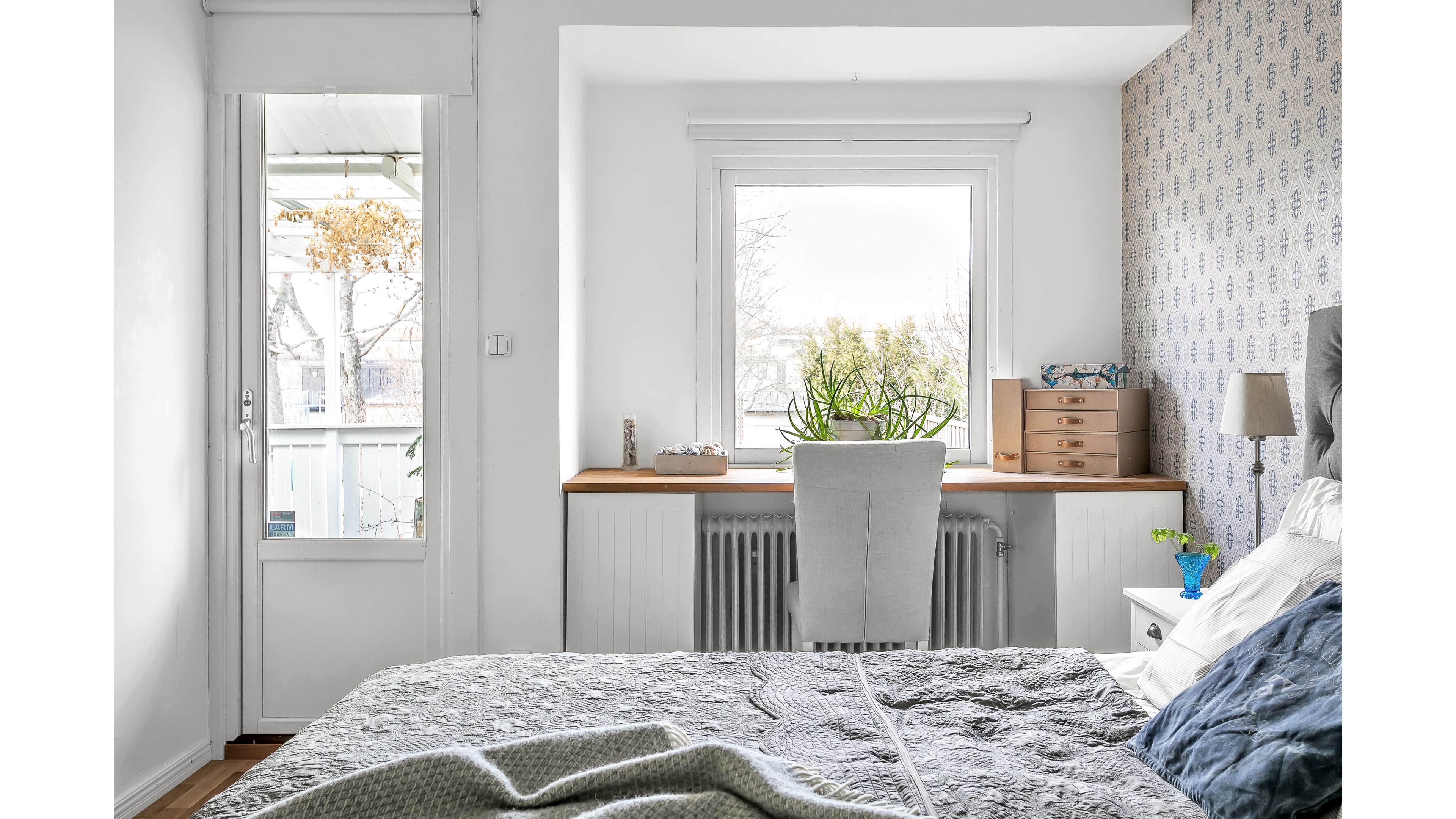 Bostadsbild från Mistelgatan 3 H, Såld i Johannesbäck, Uppsala