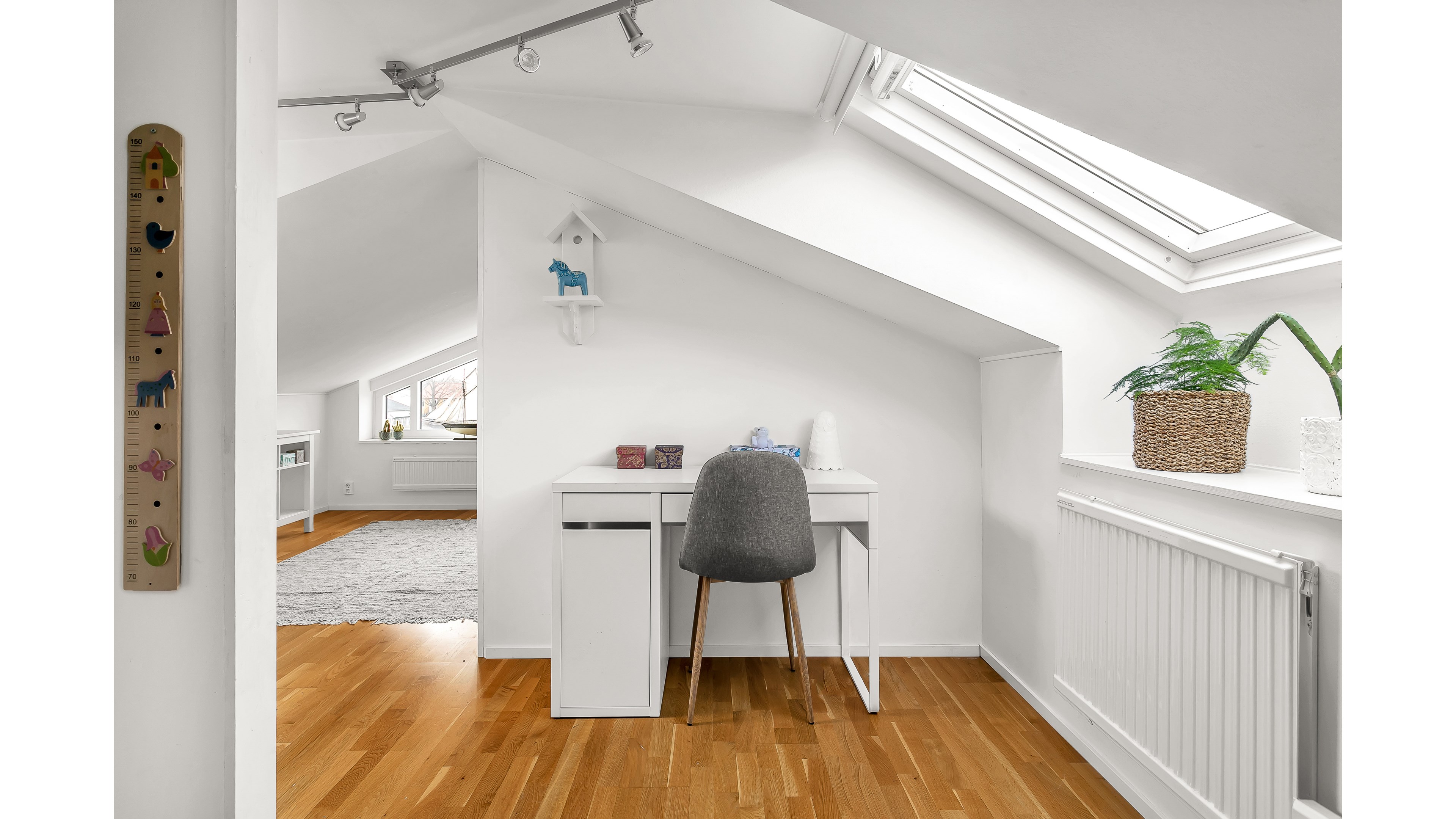 Bostadsbild från Mistelgatan 3 H, Såld i Johannesbäck, Uppsala