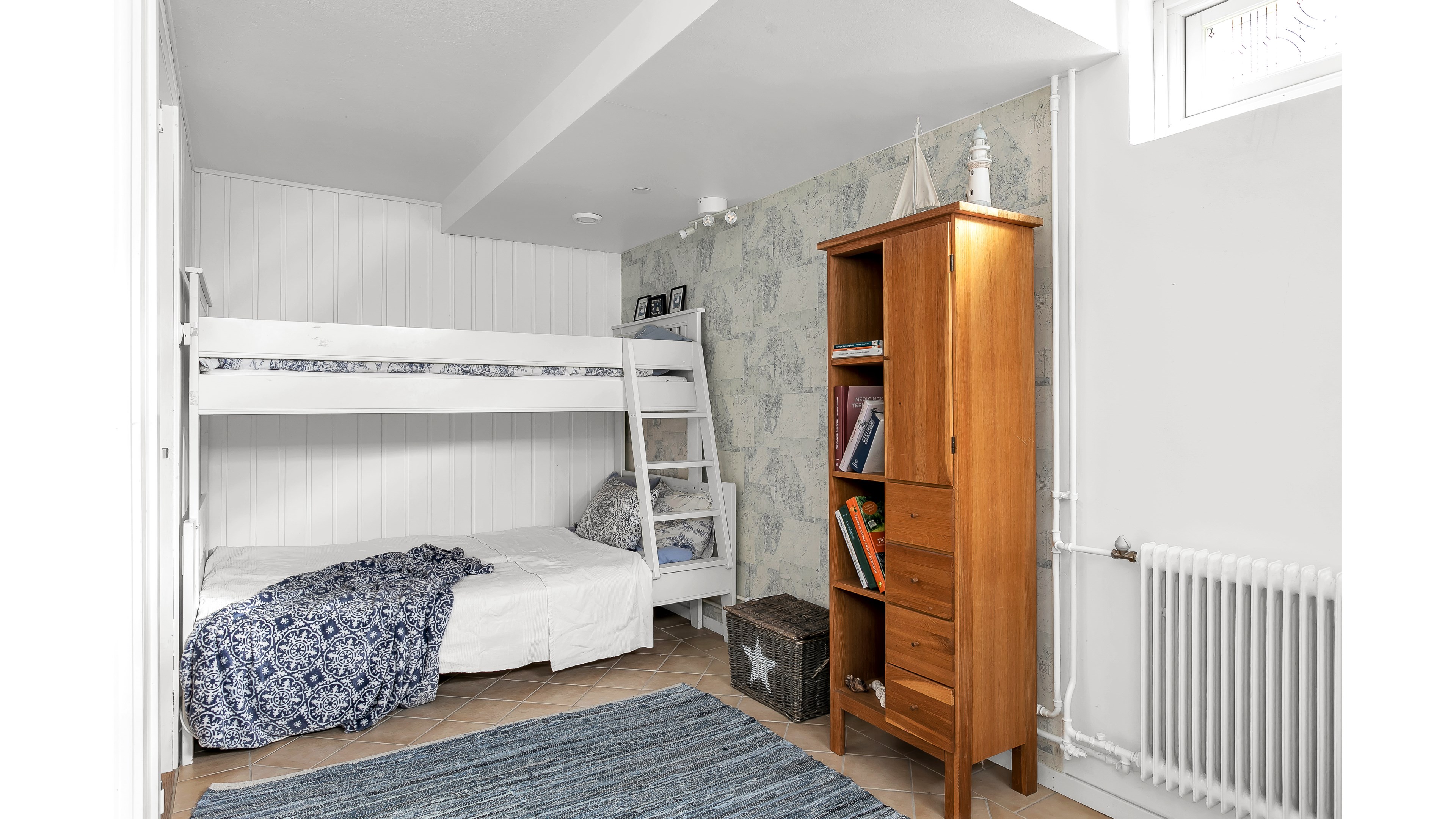 Bostadsbild från Mistelgatan 3 H, Såld i Johannesbäck, Uppsala