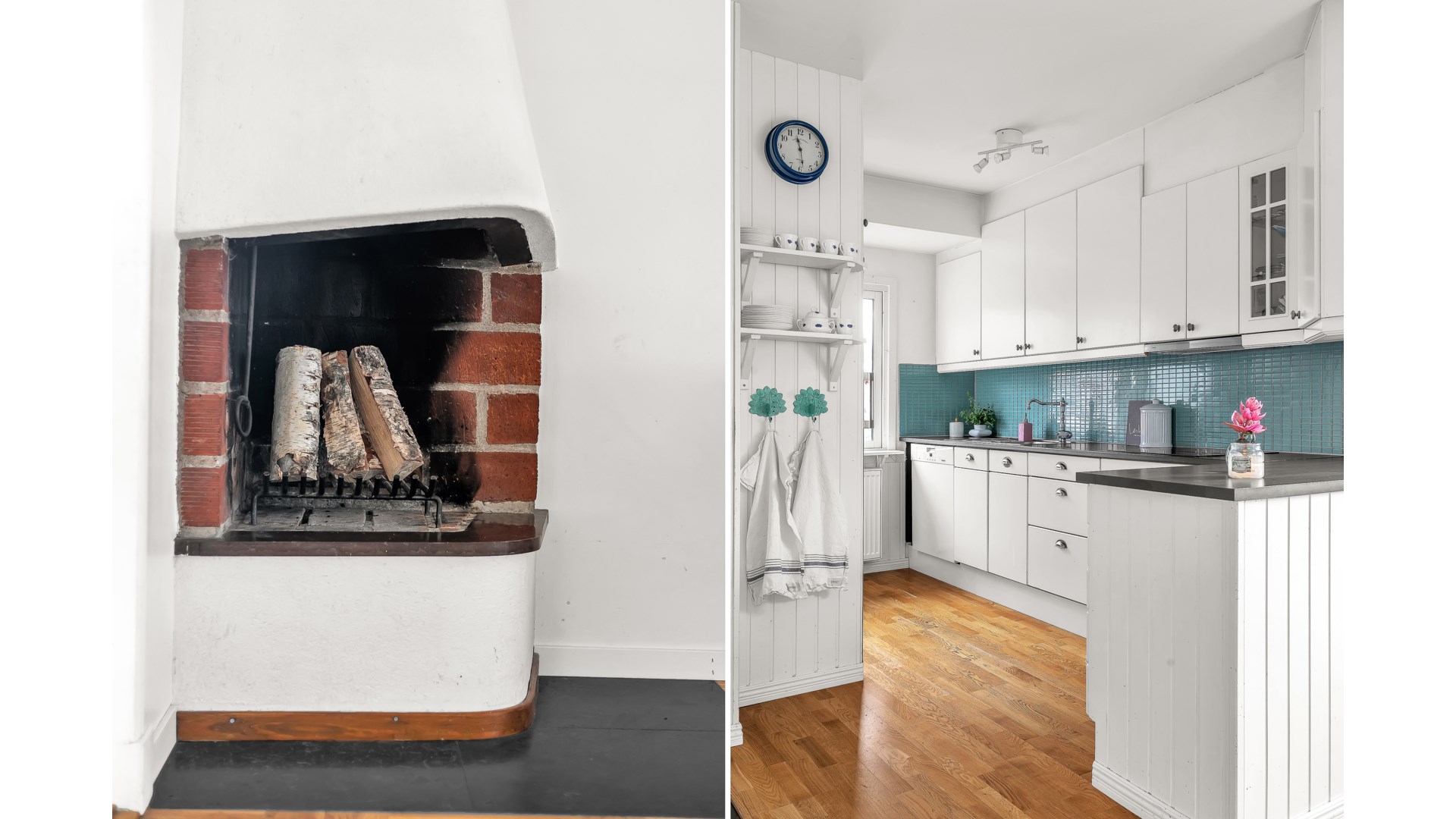 Bostadsbild från Mistelgatan 3 H, Såld i Johannesbäck, Uppsala