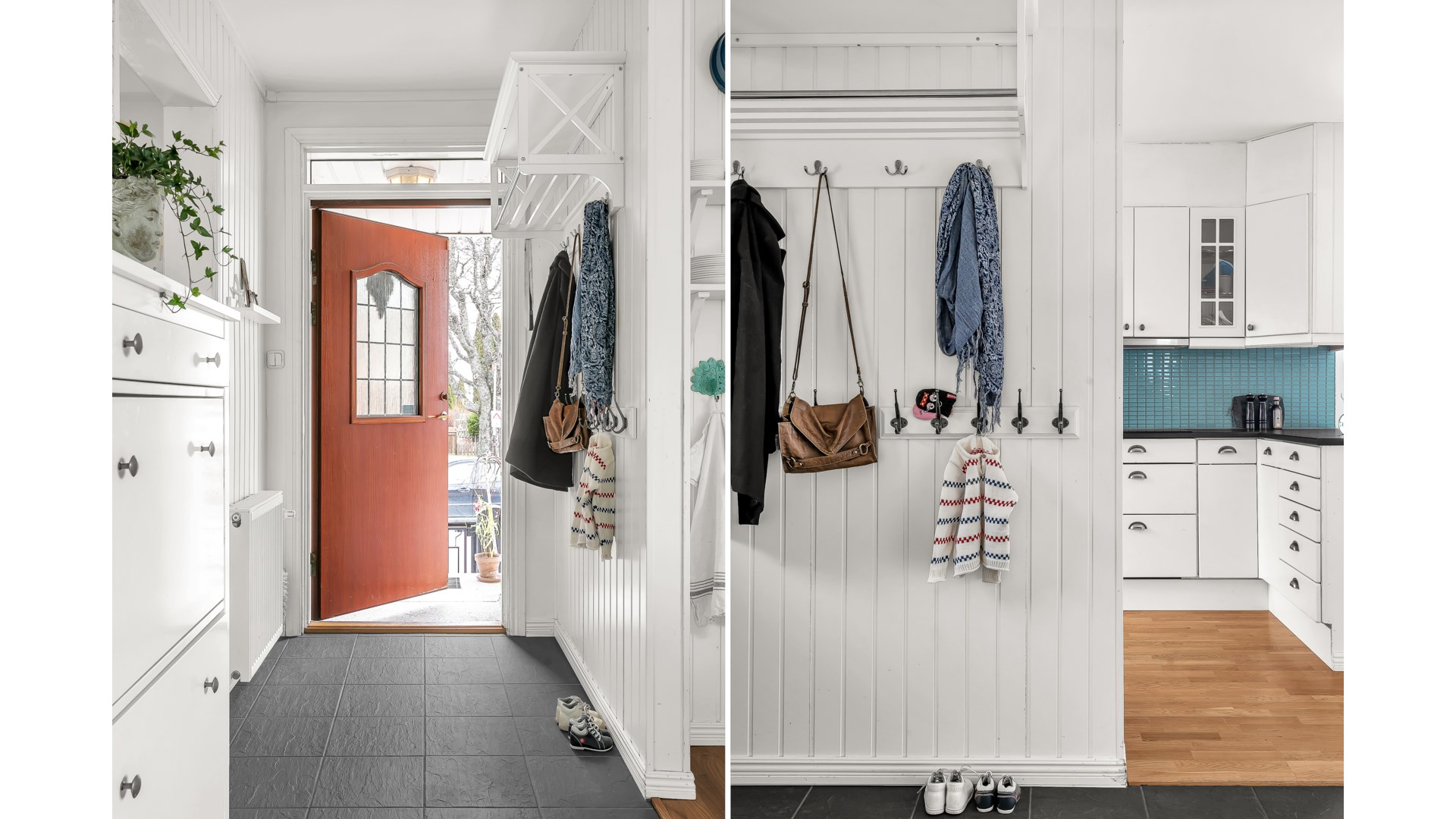 Bostadsbild från Mistelgatan 3 H, Såld i Johannesbäck, Uppsala