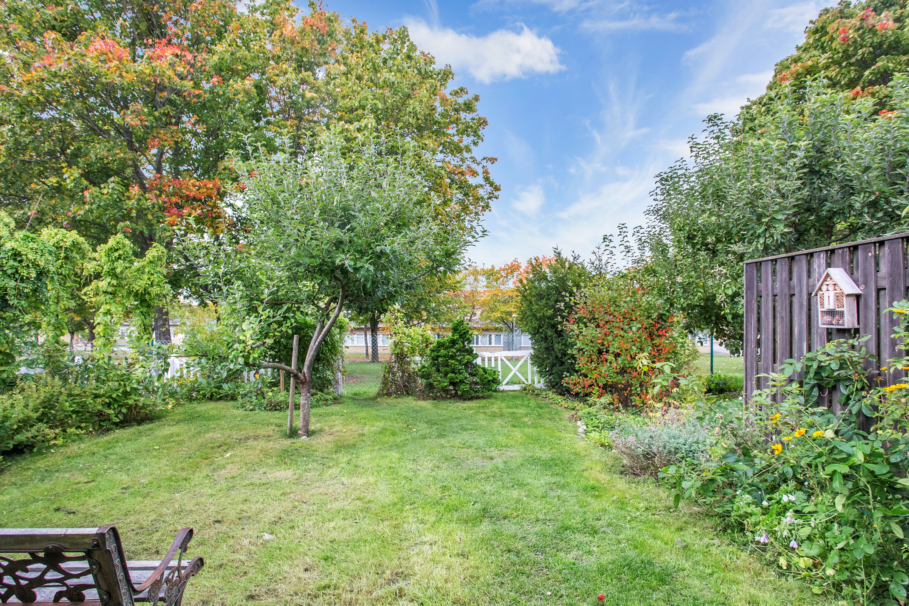 Bostadsbild från Mistelgatan 3 H, Såld i Johannesbäck, Uppsala