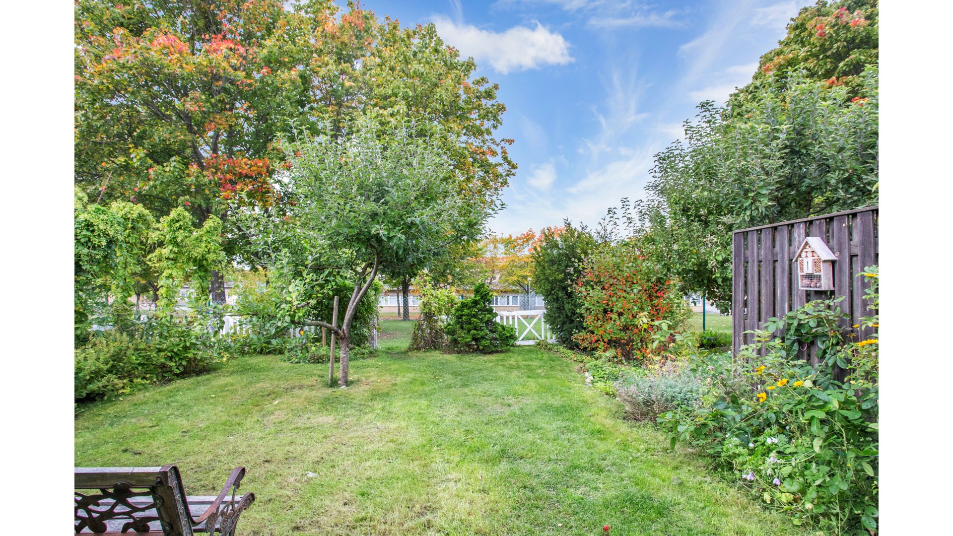 Bostadsbild från Mistelgatan 3 H, Såld i Johannesbäck, Uppsala