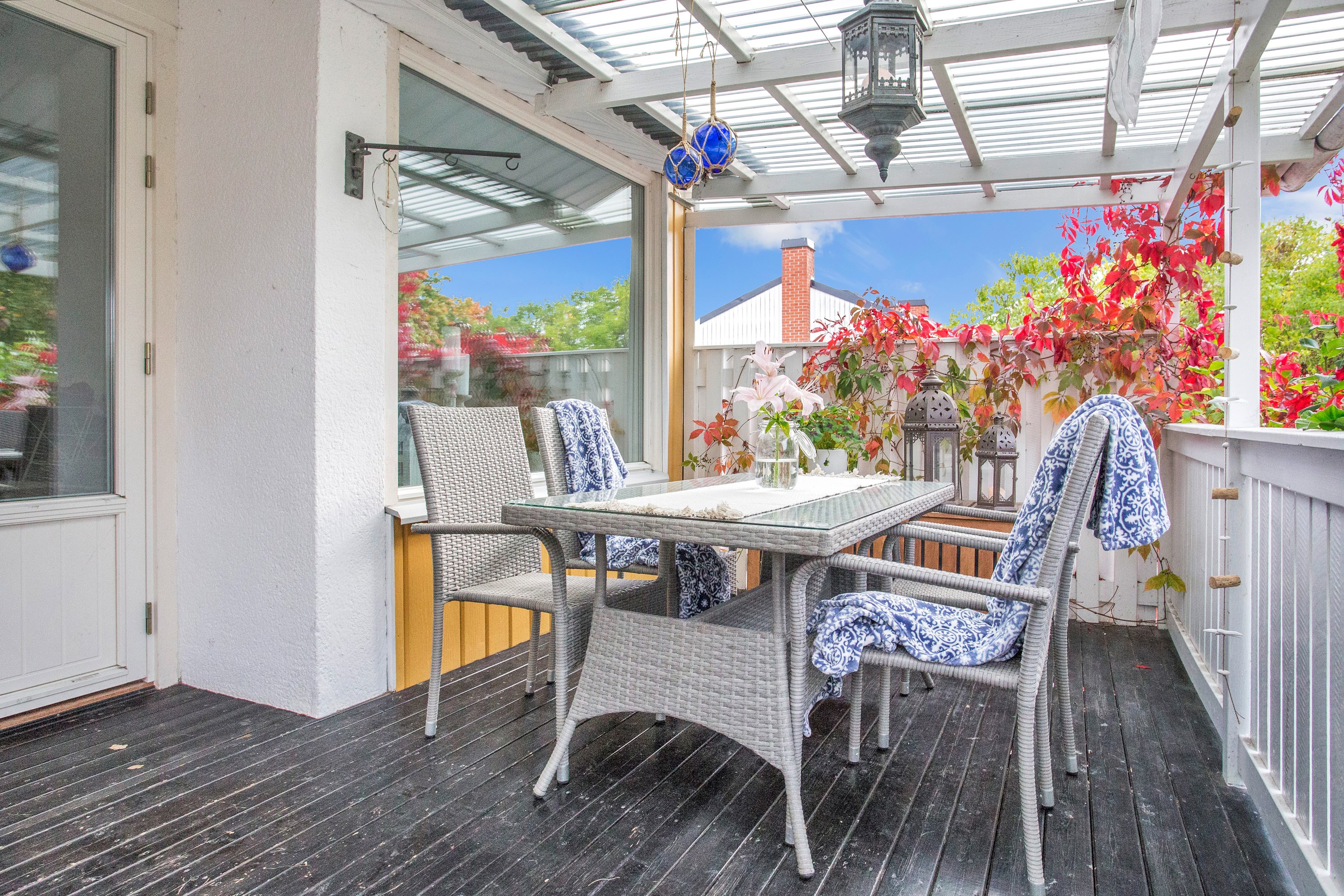 Bostadsbild från Mistelgatan 3 H, Såld i Johannesbäck, Uppsala