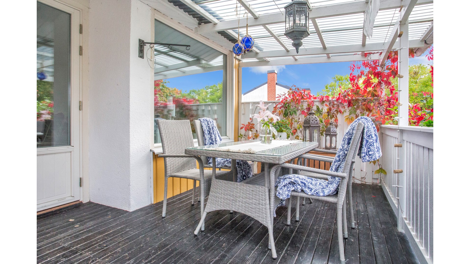 Bostadsbild från Mistelgatan 3 H, Såld i Johannesbäck, Uppsala