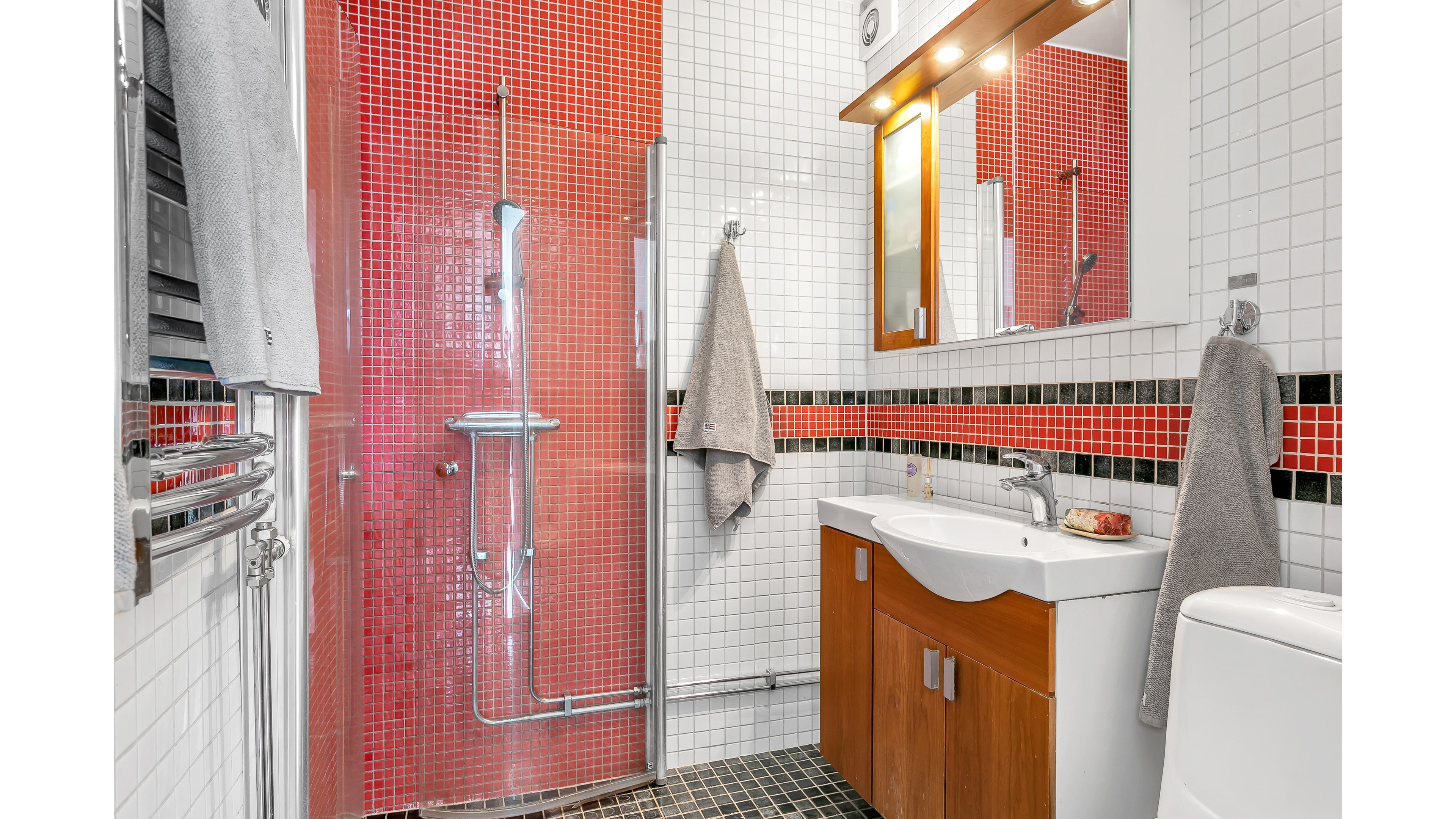 Bostadsbild från Mistelgatan 3 H, Såld i Johannesbäck, Uppsala