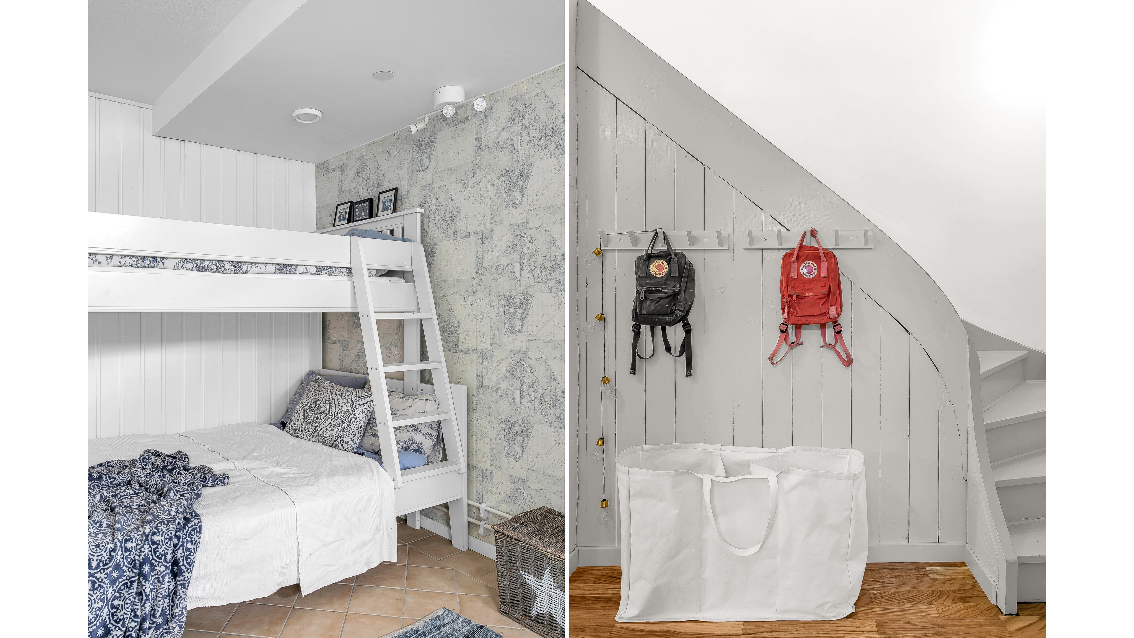 Bostadsbild från Mistelgatan 3 H, Såld i Johannesbäck, Uppsala