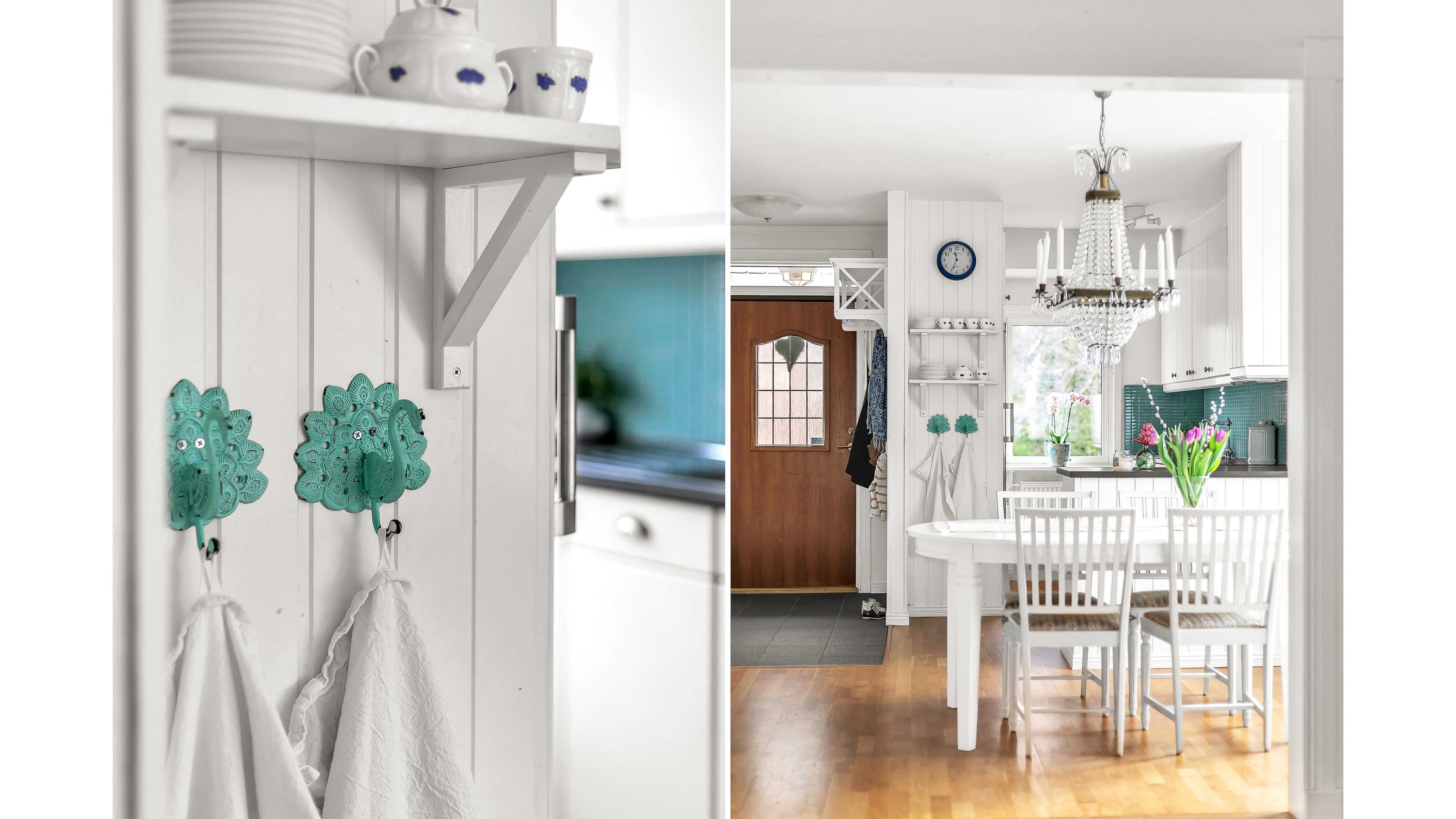 Bostadsbild från Mistelgatan 3 H, Såld i Johannesbäck, Uppsala