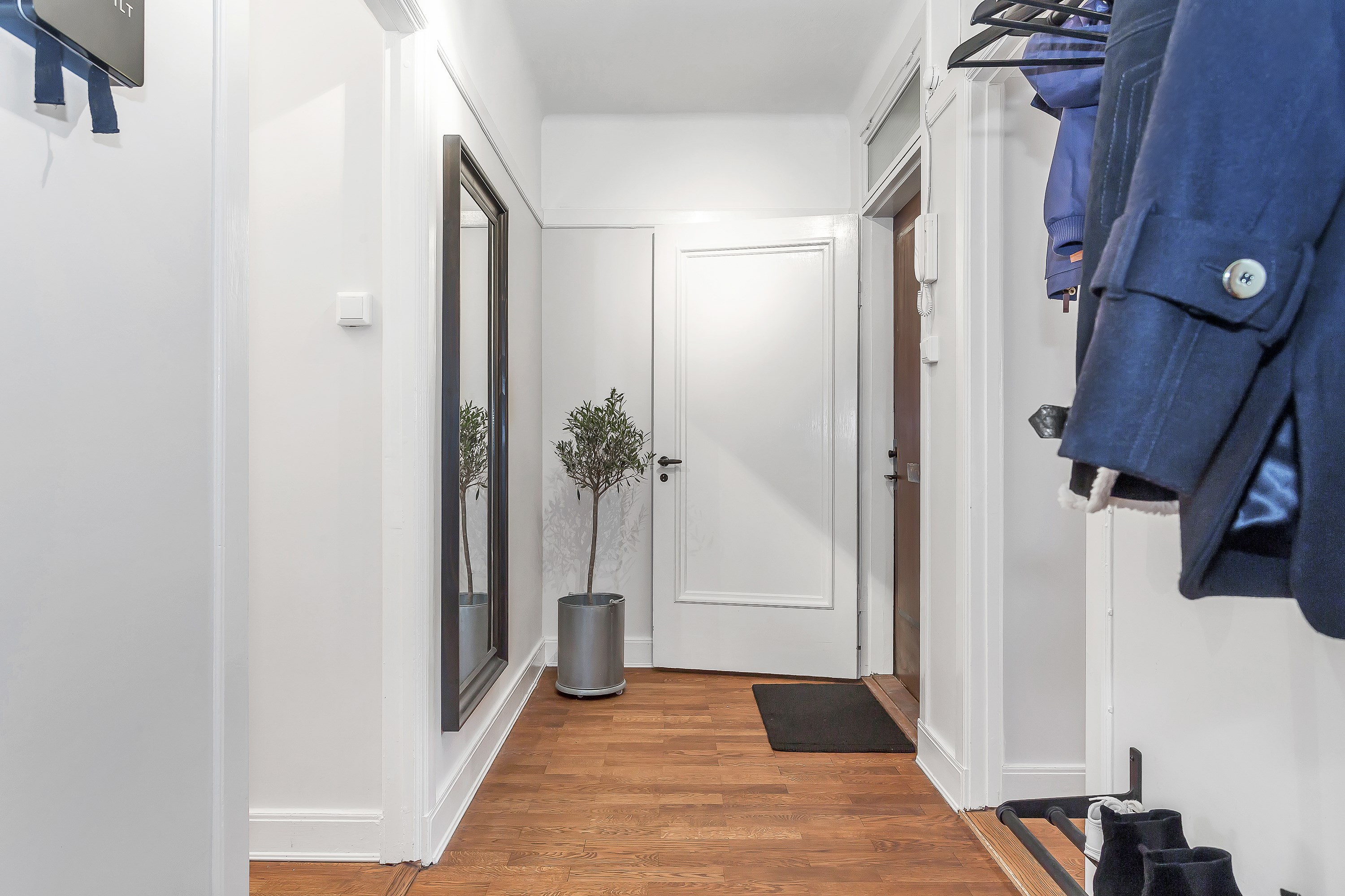 Bostadsbild från Åsgränd 4 A, Såld i Öfre Slotts, Uppsala