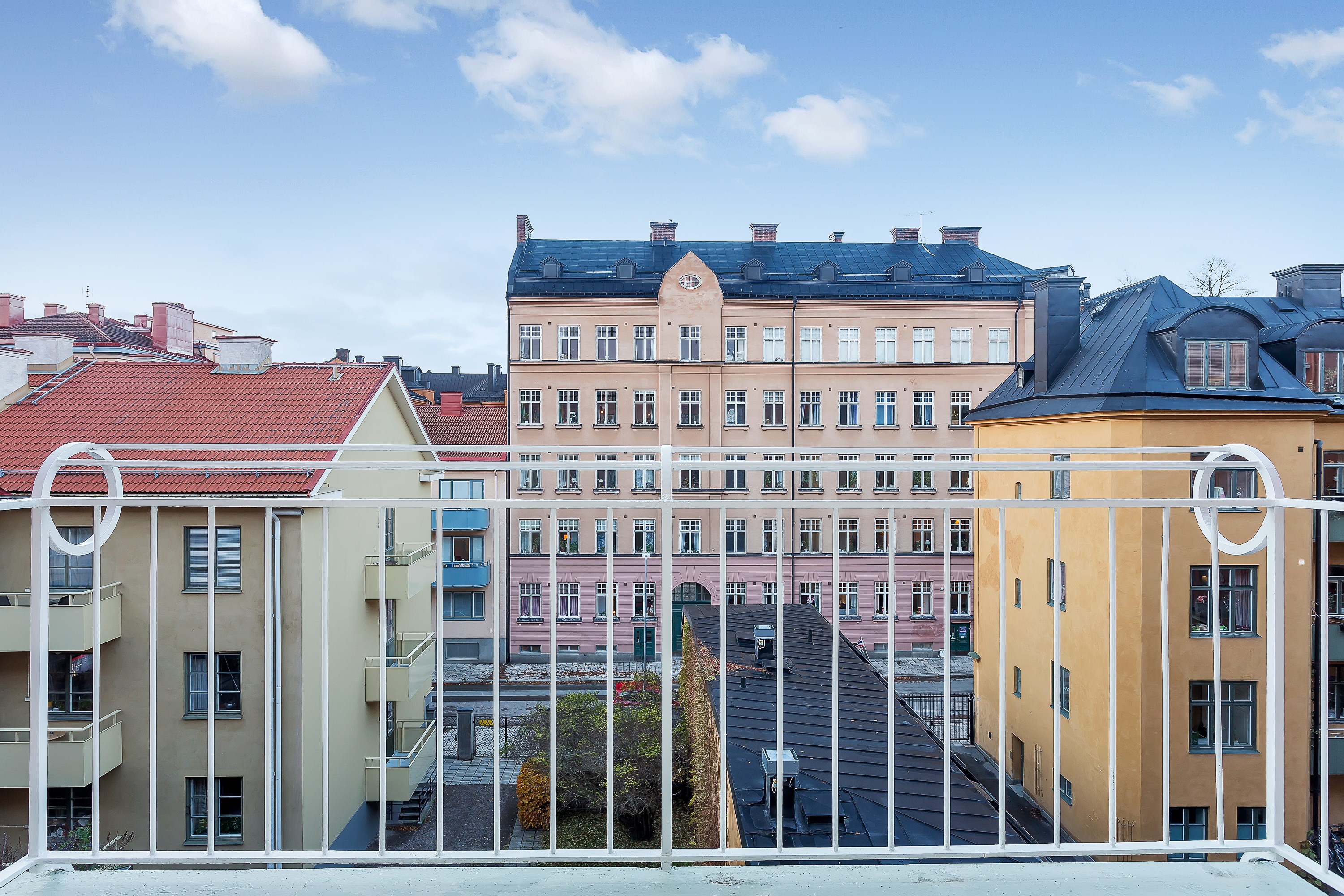 Bostadsbild från Åsgränd 4 A, Såld i Öfre Slotts, Uppsala