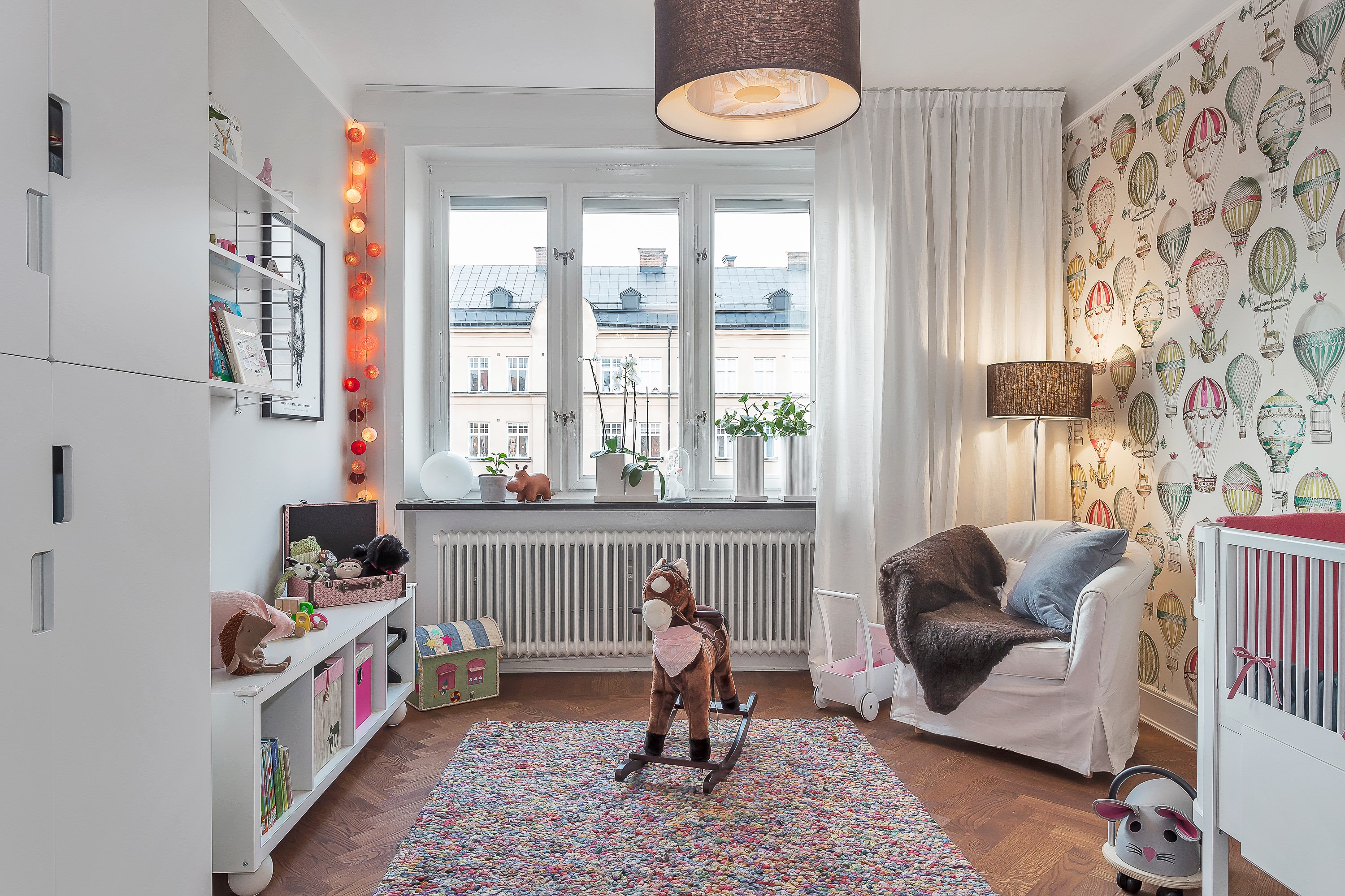 Bostadsbild från Åsgränd 4 A, Såld i Öfre Slotts, Uppsala