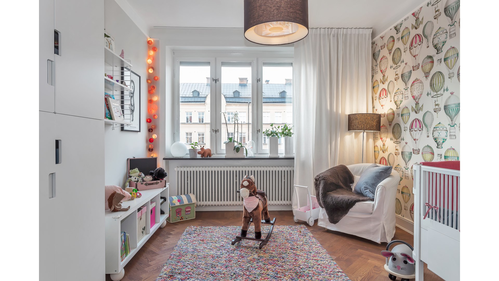 Bostadsbild från Åsgränd 4 A, Såld i Öfre Slotts, Uppsala