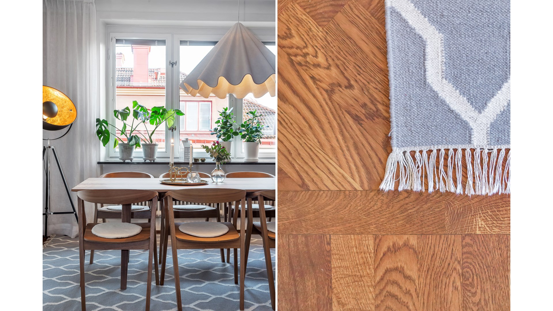 Bostadsbild från Åsgränd 4 A, Såld i Öfre Slotts, Uppsala