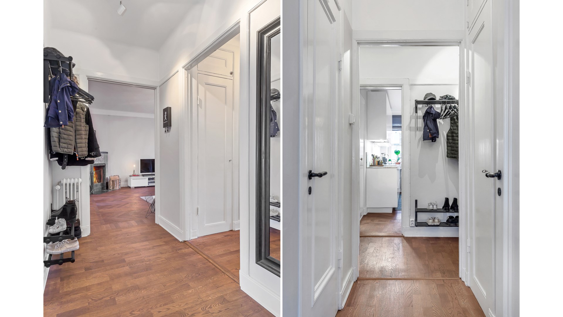 Bostadsbild från Åsgränd 4 A, Såld i Öfre Slotts, Uppsala