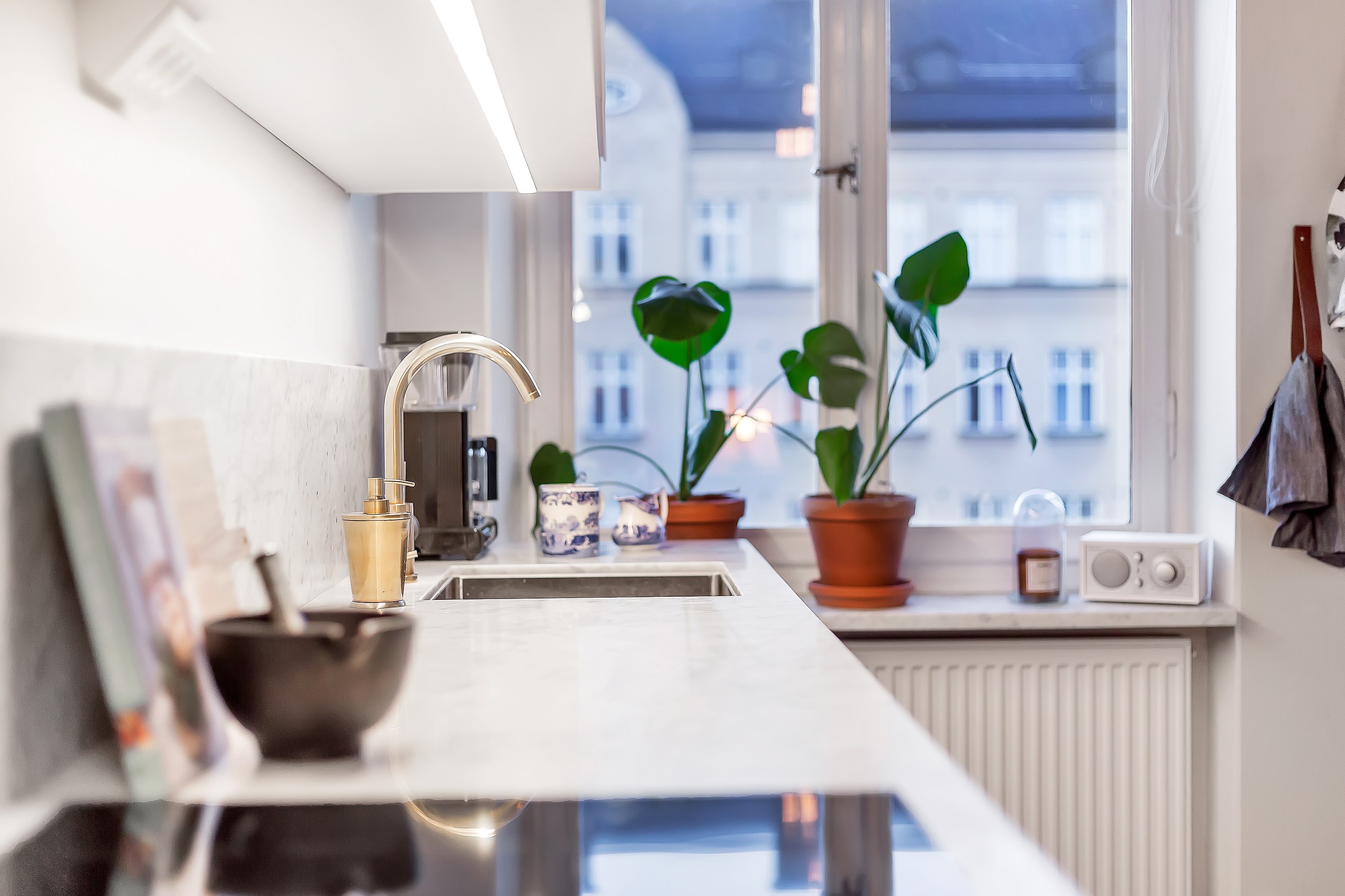 Bostadsbild från Åsgränd 4 A, Såld i Öfre Slotts, Uppsala