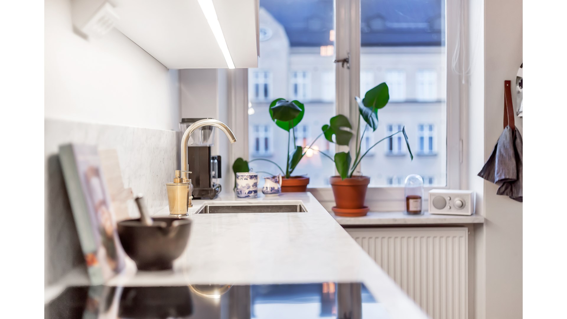 Bostadsbild från Åsgränd 4 A, Såld i Öfre Slotts, Uppsala