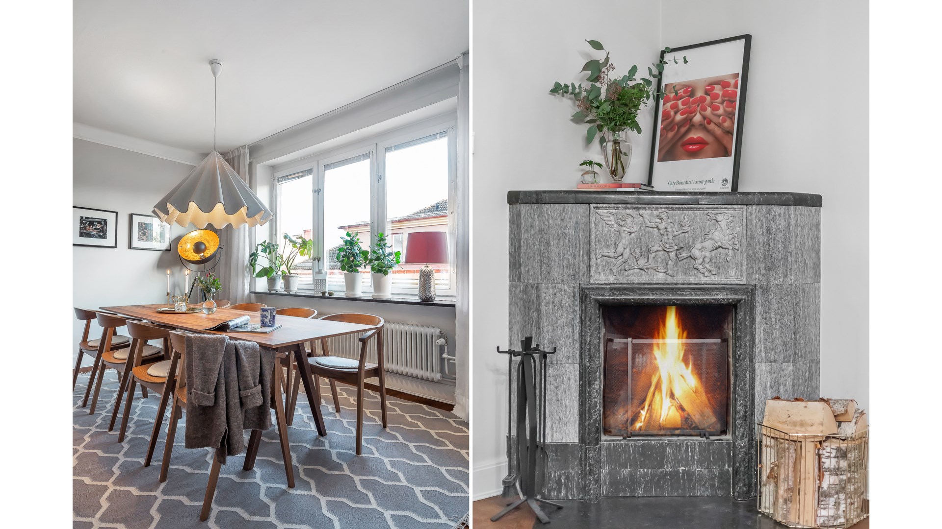 Bostadsbild från Åsgränd 4 A, Såld i Öfre Slotts, Uppsala