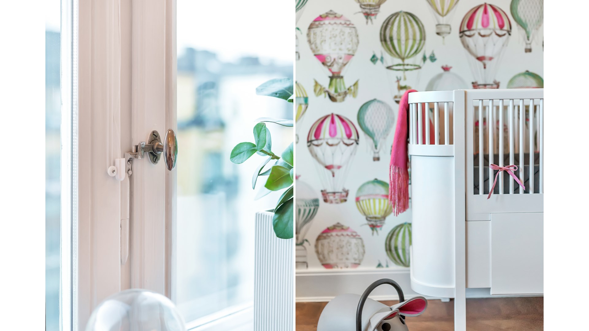 Bostadsbild från Åsgränd 4 A, Såld i Öfre Slotts, Uppsala