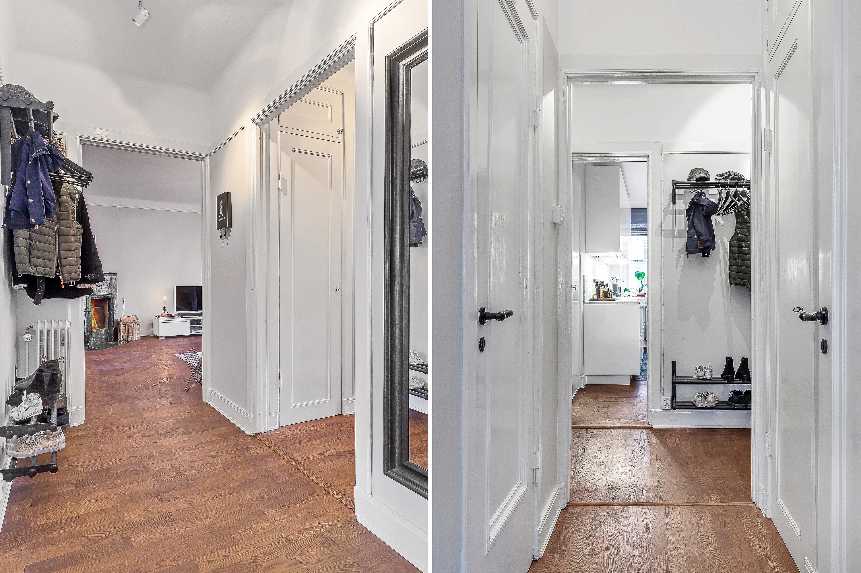 Bostadsbild från Åsgränd 4 A, Såld i Öfre Slotts, Uppsala