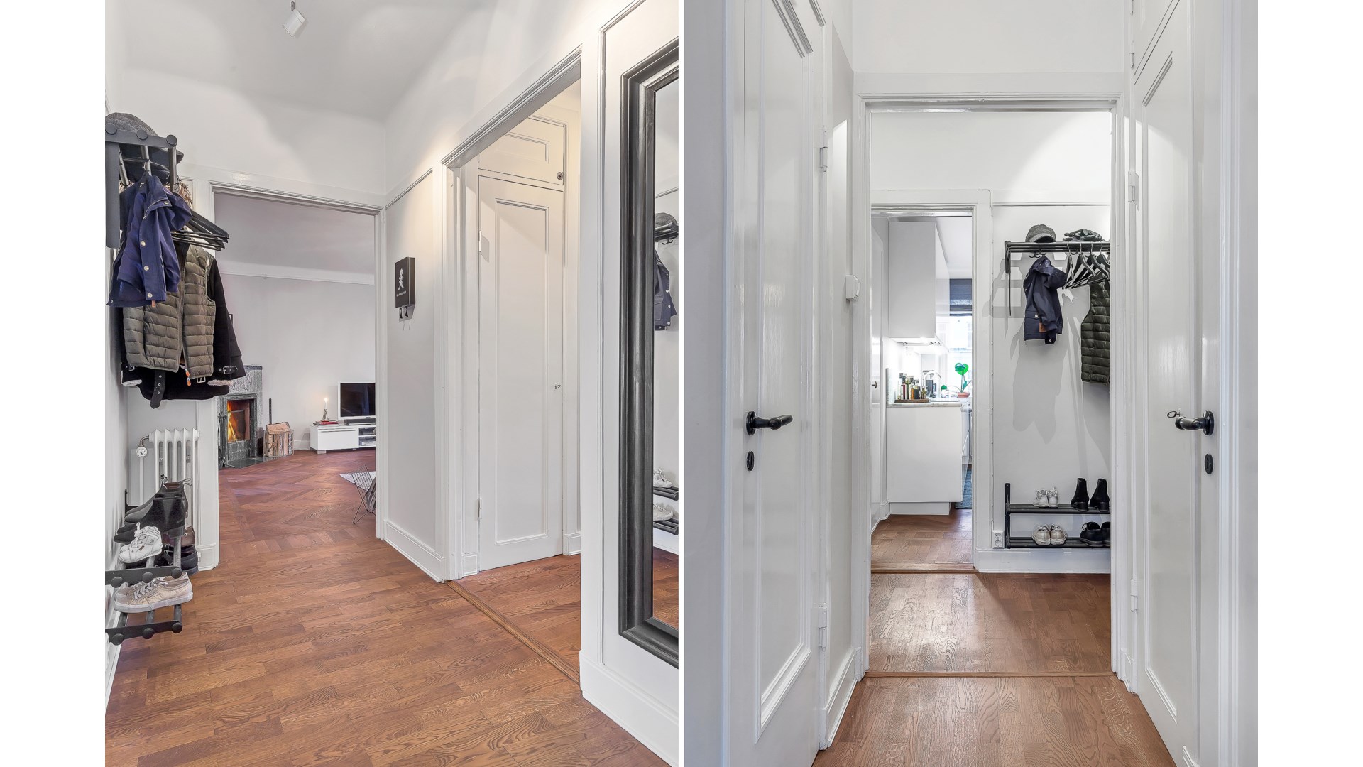 Bostadsbild från Åsgränd 4 A, Såld i Öfre Slotts, Uppsala