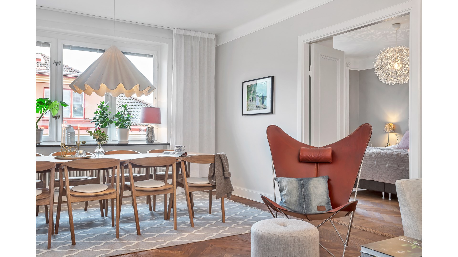 Bostadsbild från Åsgränd 4 A, Såld i Öfre Slotts, Uppsala