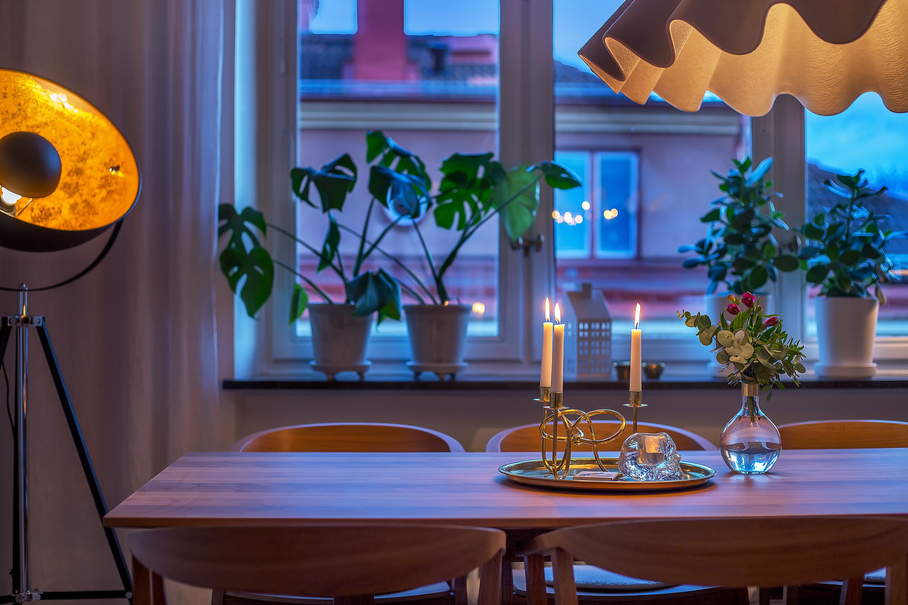 Bostadsbild från Åsgränd 4 A, Såld i Öfre Slotts, Uppsala