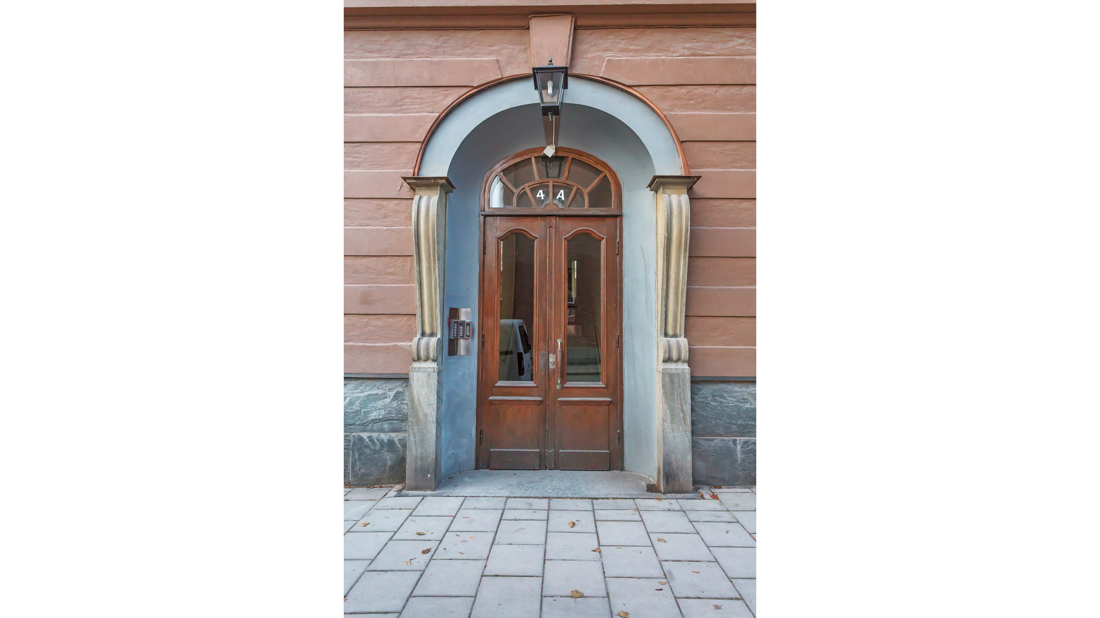 Bostadsbild från Åsgränd 4 A, Såld i Öfre Slotts, Uppsala