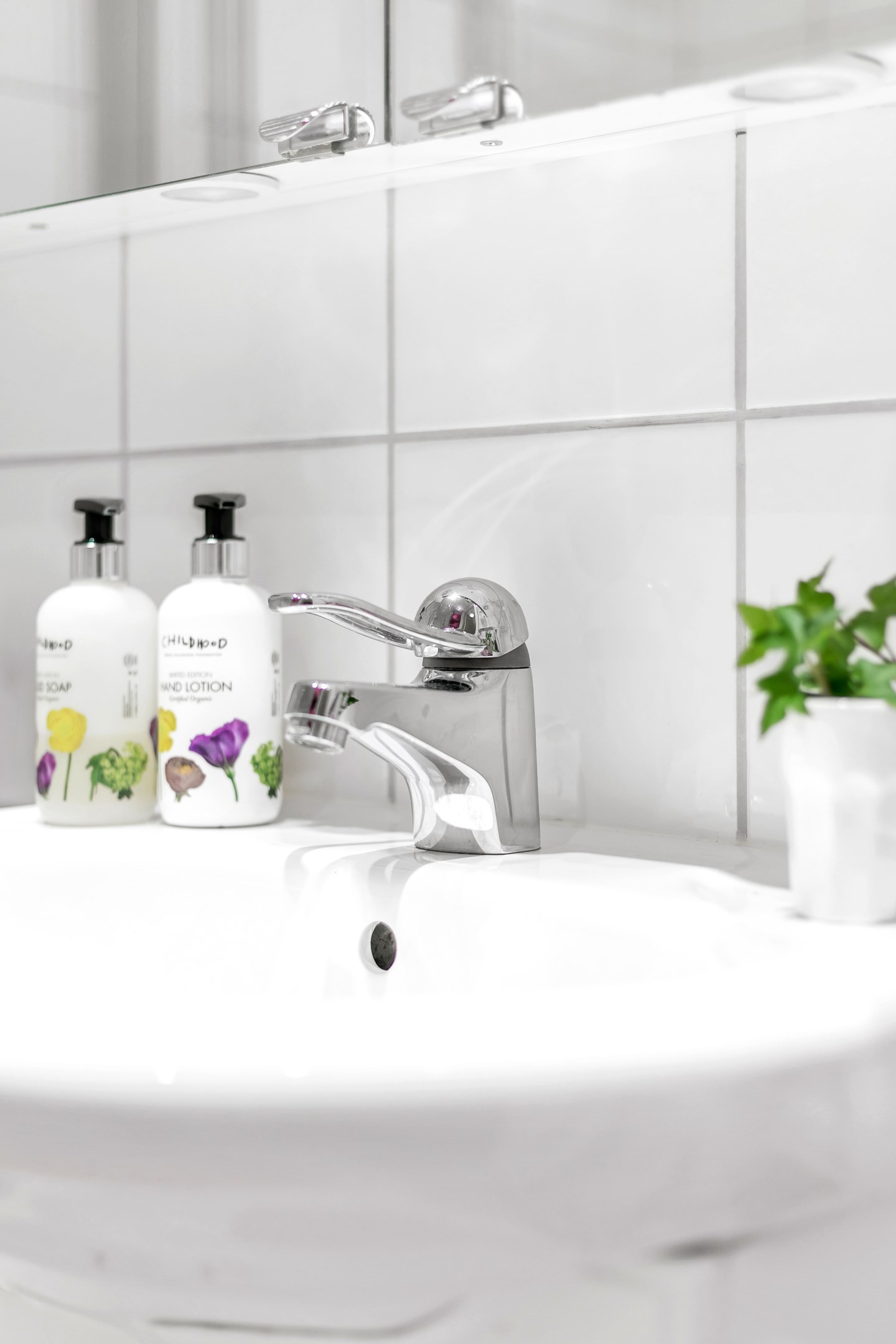 Bostadsbild från Odensgatan 17, Såld i Främre Luthagen, Uppsala