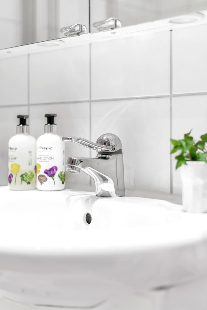 Bostadsbild från Odensgatan 17, Såld i Främre Luthagen, Uppsala