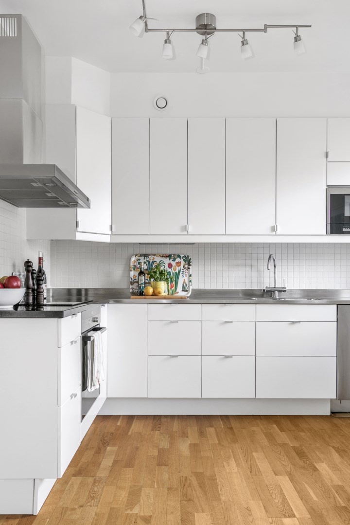 Bostadsbild från Odensgatan 17, Såld i Främre Luthagen, Uppsala