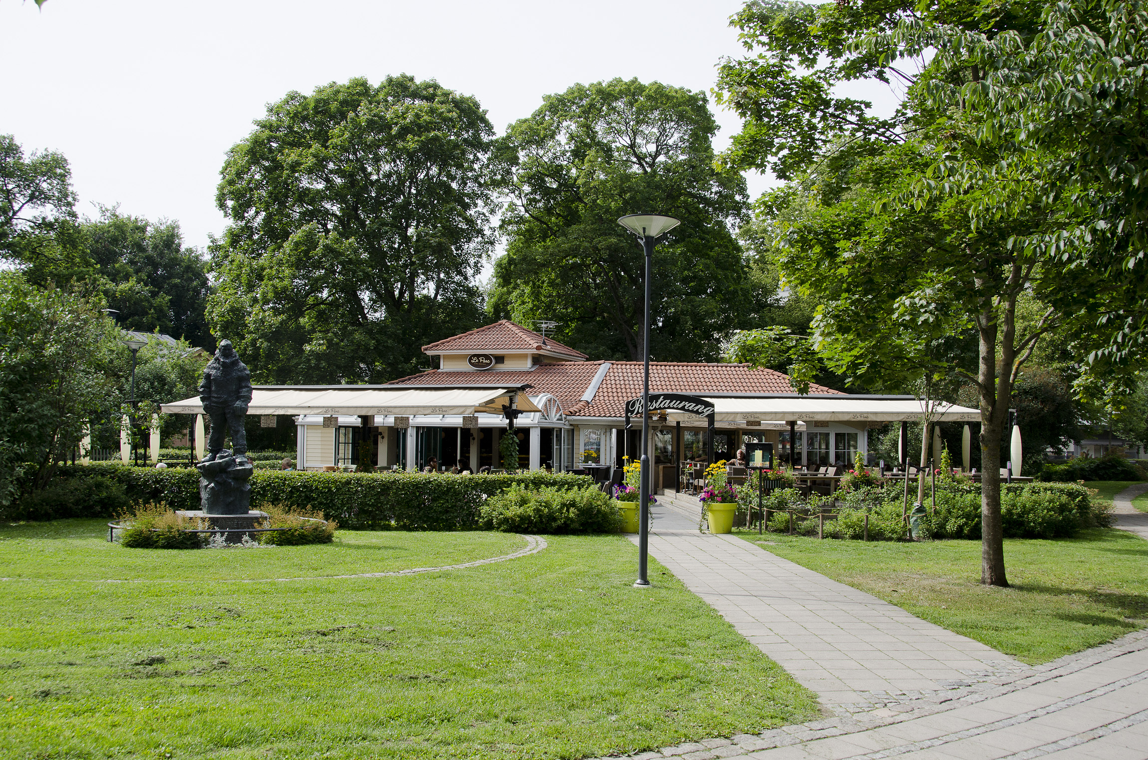 Bostadsbild från Odensgatan 17, Såld i Främre Luthagen, Uppsala