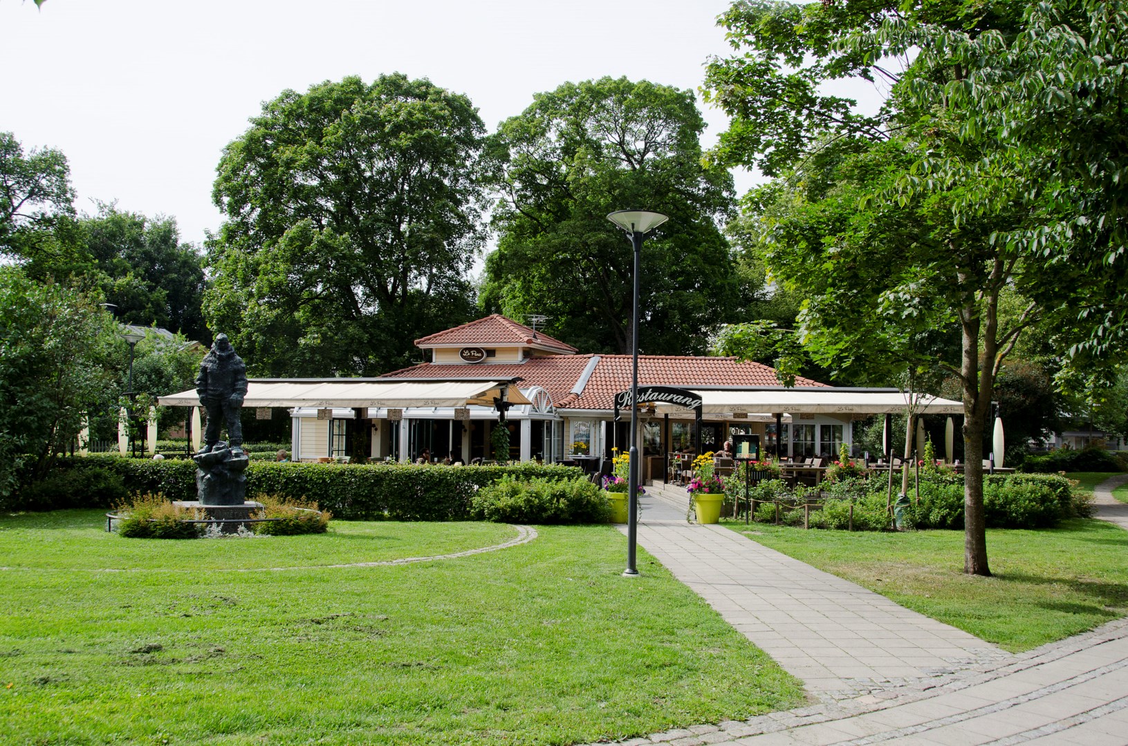 Bostadsbild från Odensgatan 17, Såld i Främre Luthagen, Uppsala