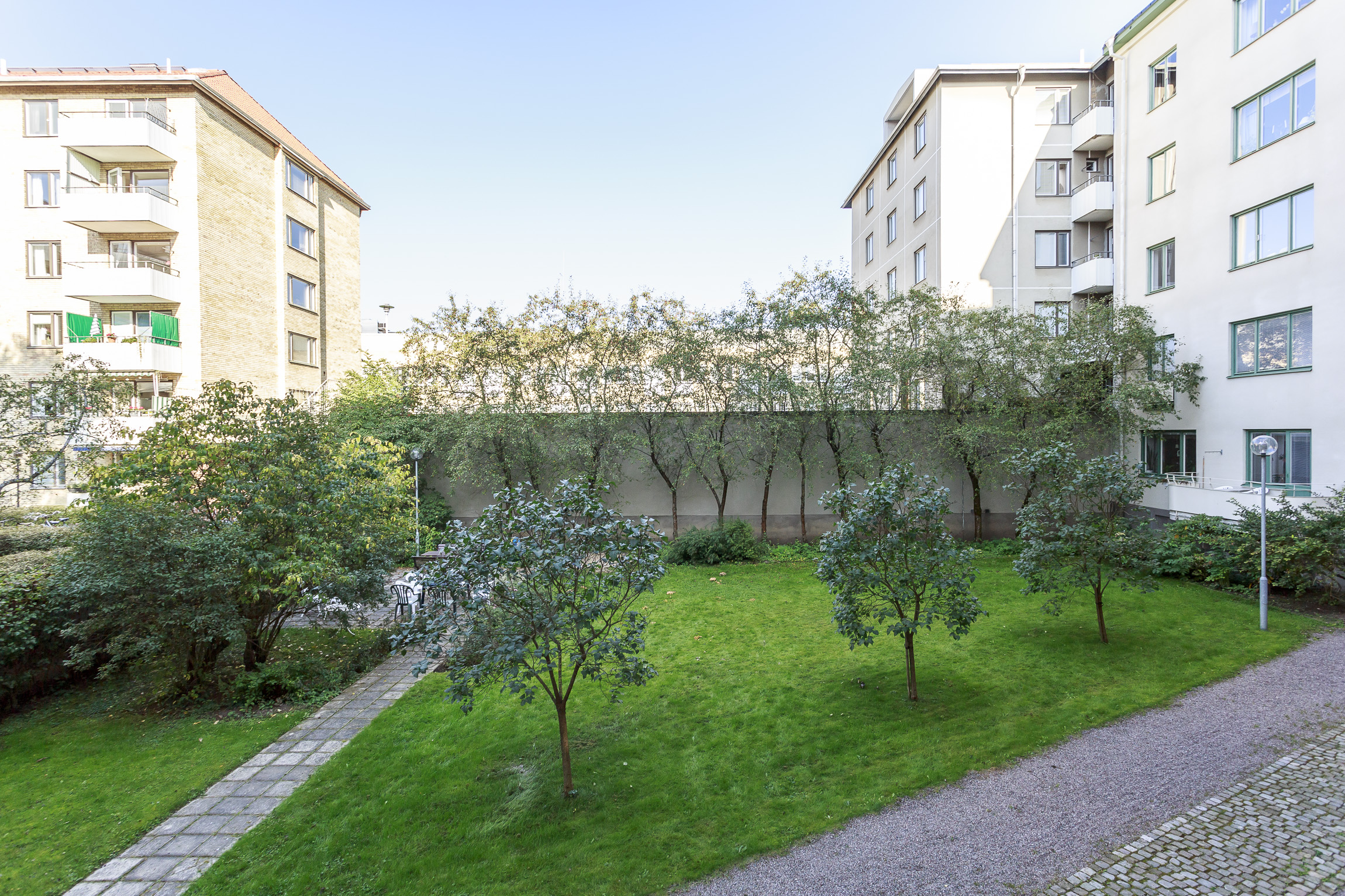 Bostadsbild från Odensgatan 17, Såld i Främre Luthagen, Uppsala