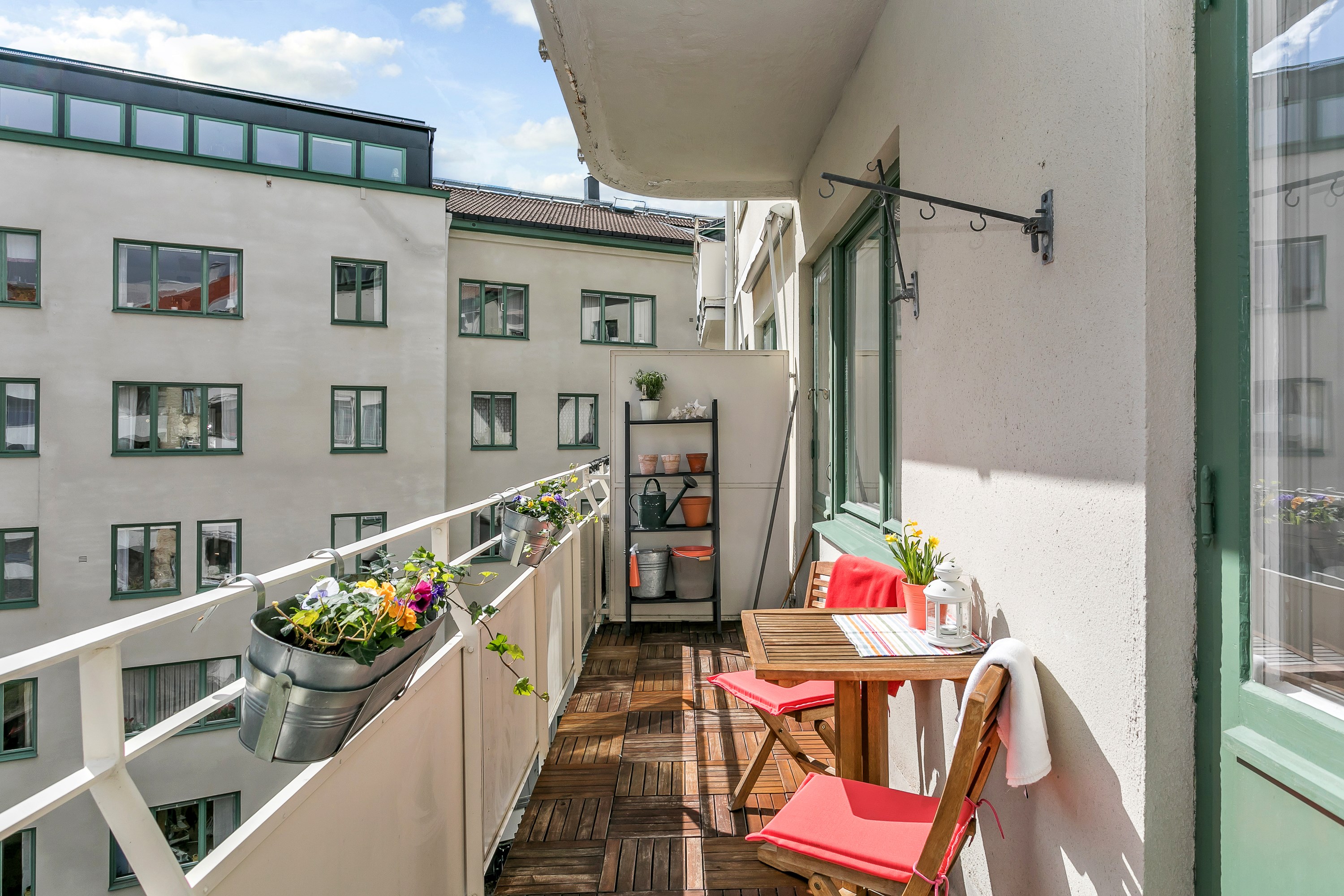 Bostadsbild från Odensgatan 17, Såld i Främre Luthagen, Uppsala