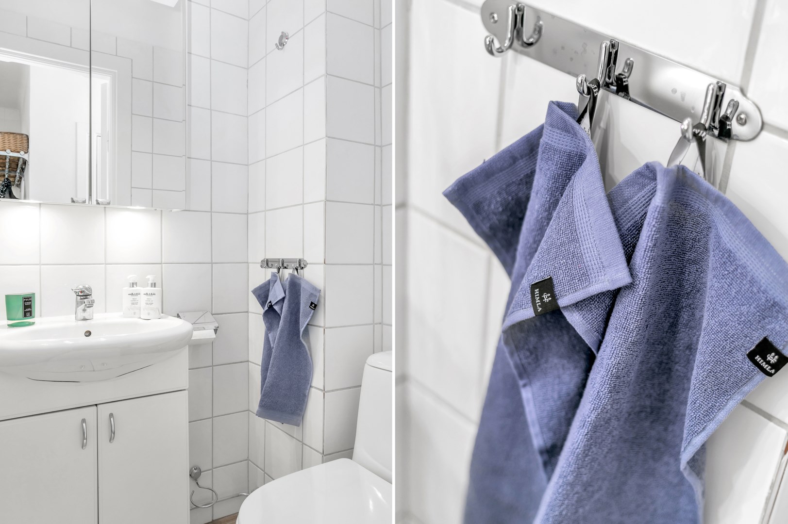 Bostadsbild från Odensgatan 17, Såld i Främre Luthagen, Uppsala